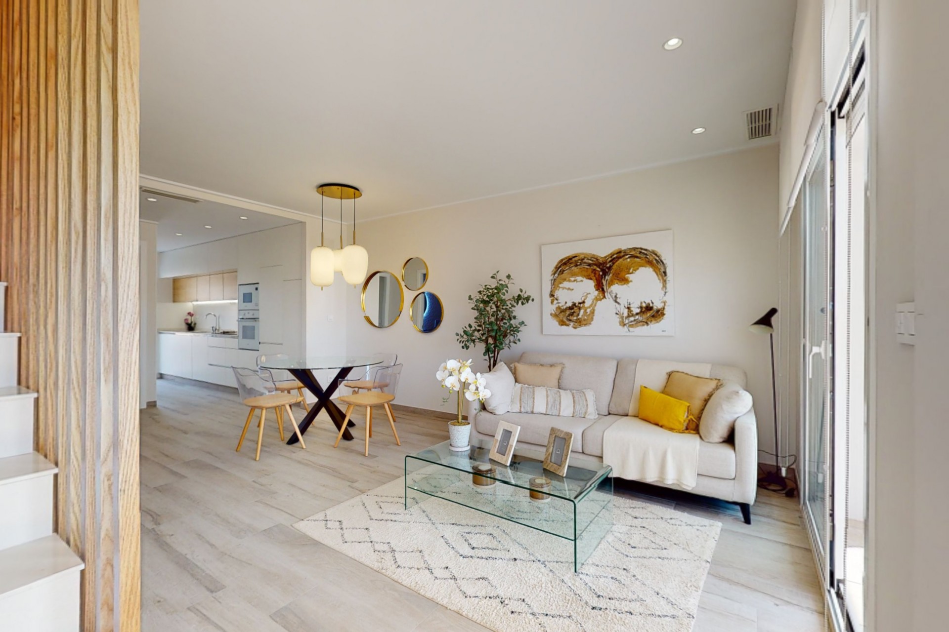 Nueva - Apartamento - Pilar de La Horadada - Pilar de La Horadada - Pueblo
