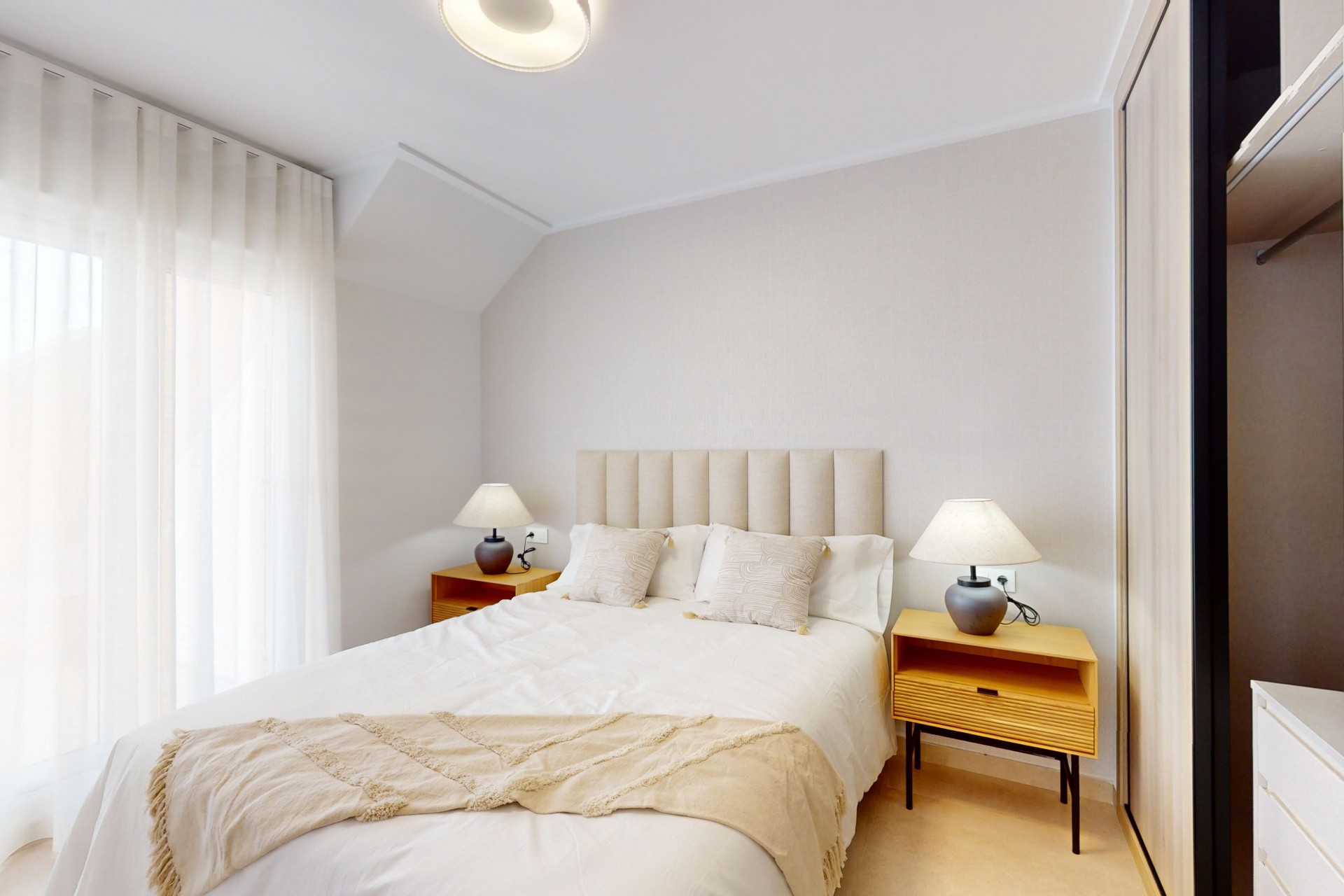 Nueva - Apartamento - Pilar de La Horadada - Pilar de La Horadada - Pueblo