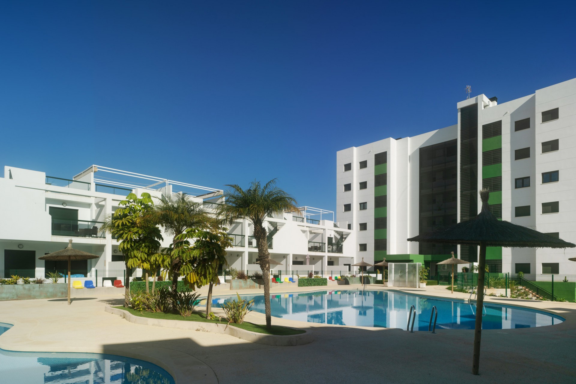 Nueva - Apartamento - Pilar de La Horadada - Pilar de La Horadada - Pueblo