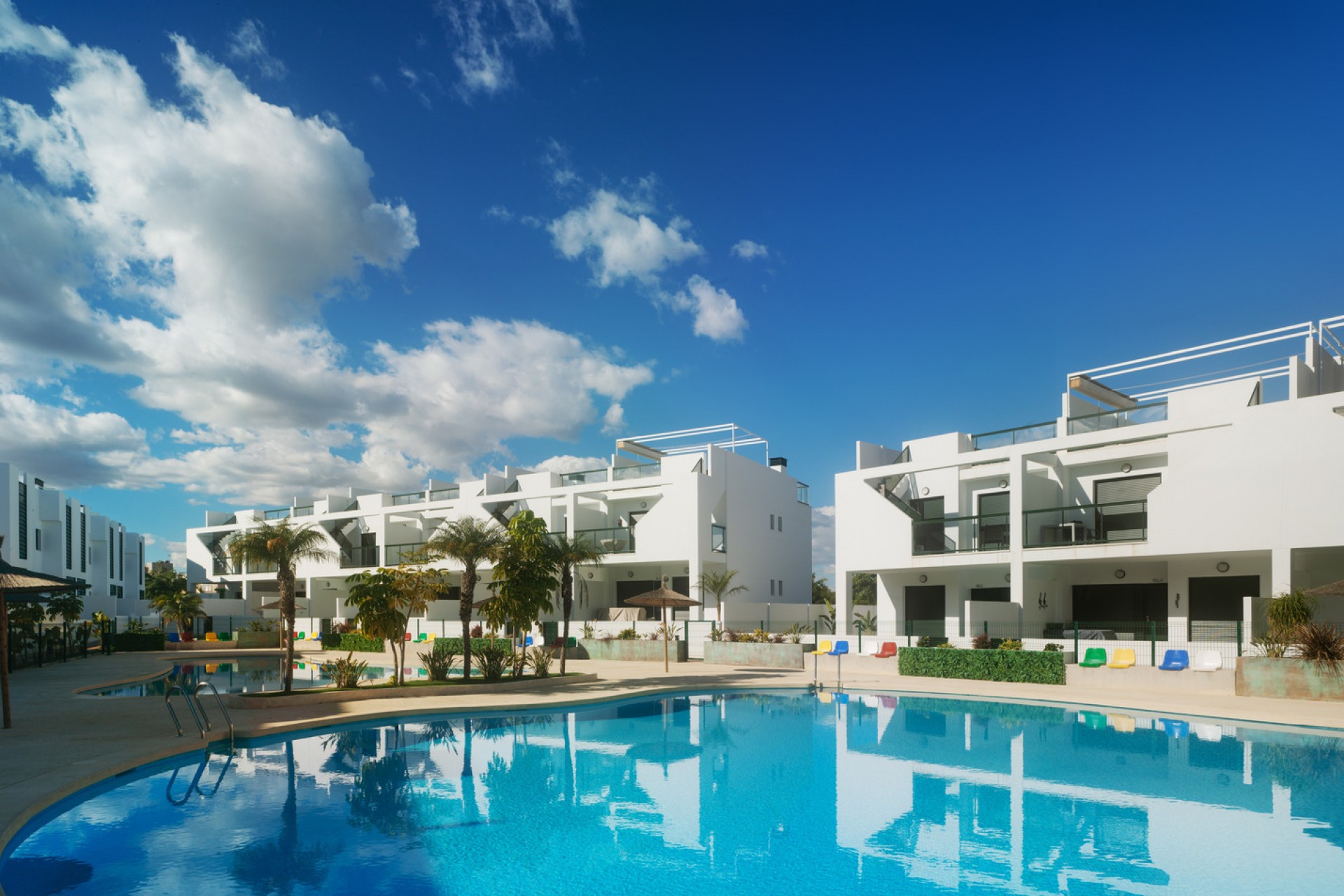 Nueva - Apartamento - Pilar de La Horadada - Pilar de La Horadada - Pueblo