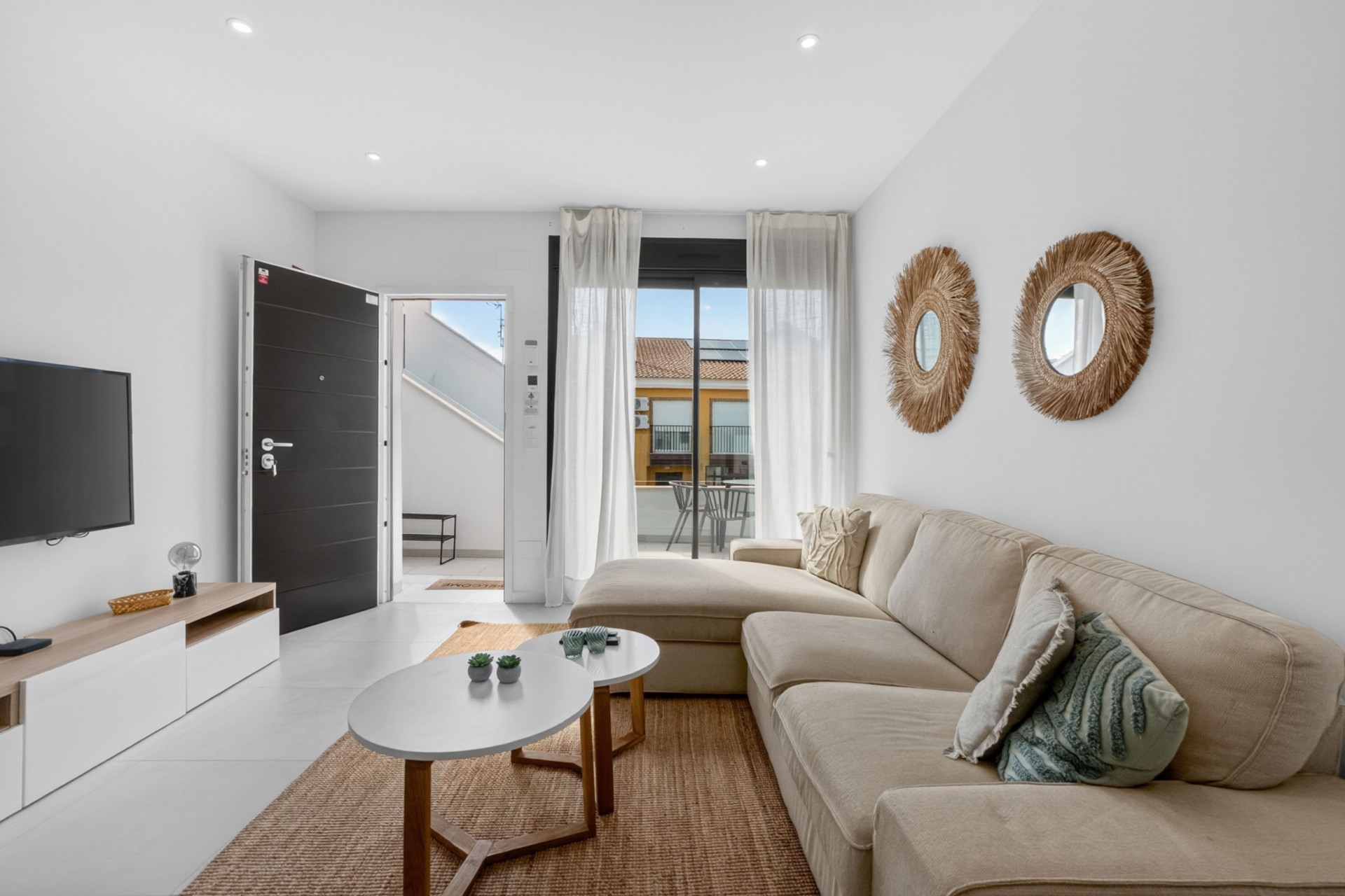 Nueva - Apartamento - Pilar de La Horadada - Pilar de La Horadada - Pueblo