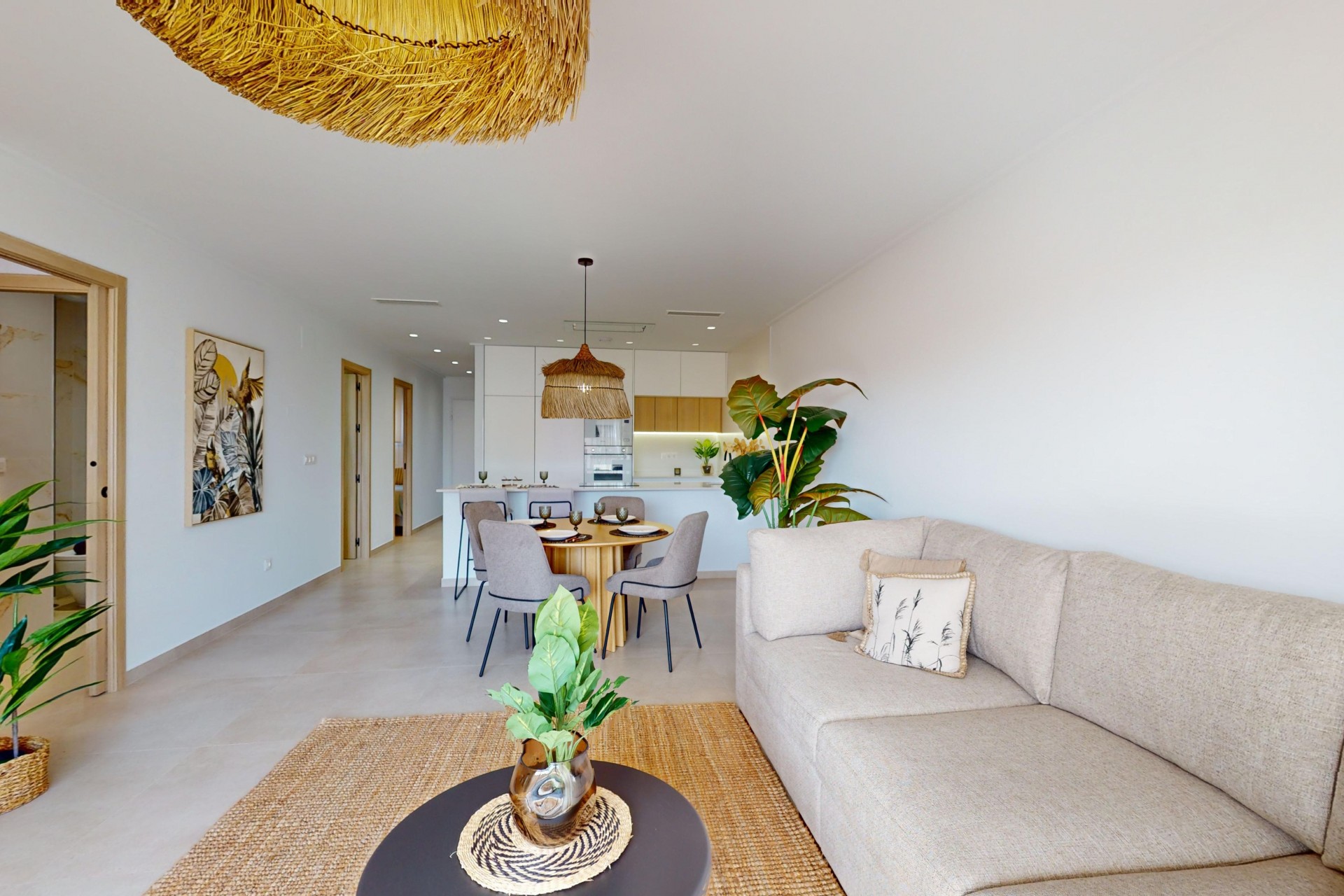 Nueva - Apartamento - Pilar de La Horadada - Pilar De La Horadada