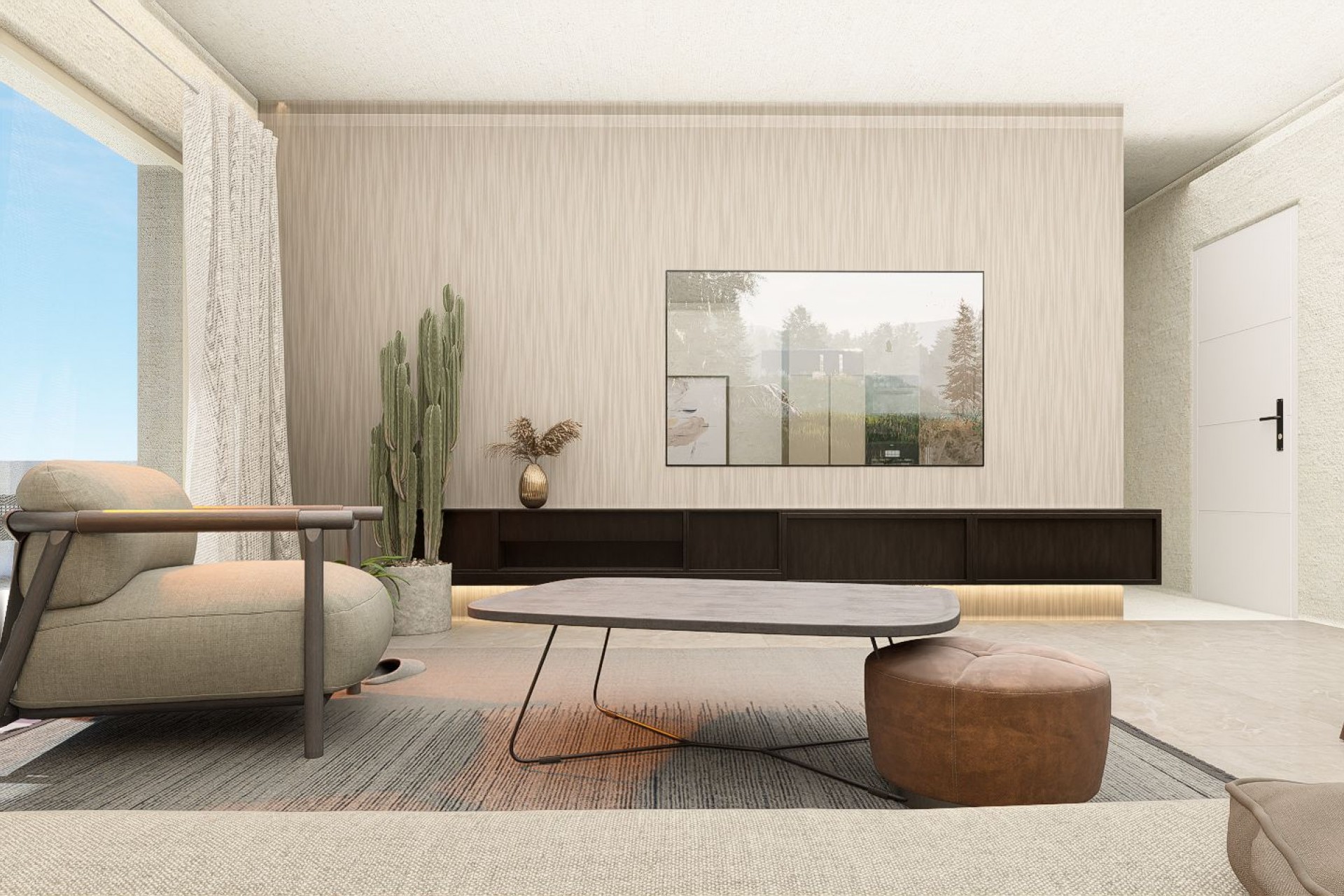 Nueva - Apartamento - Pilar de La Horadada - Pilar De La Horadada