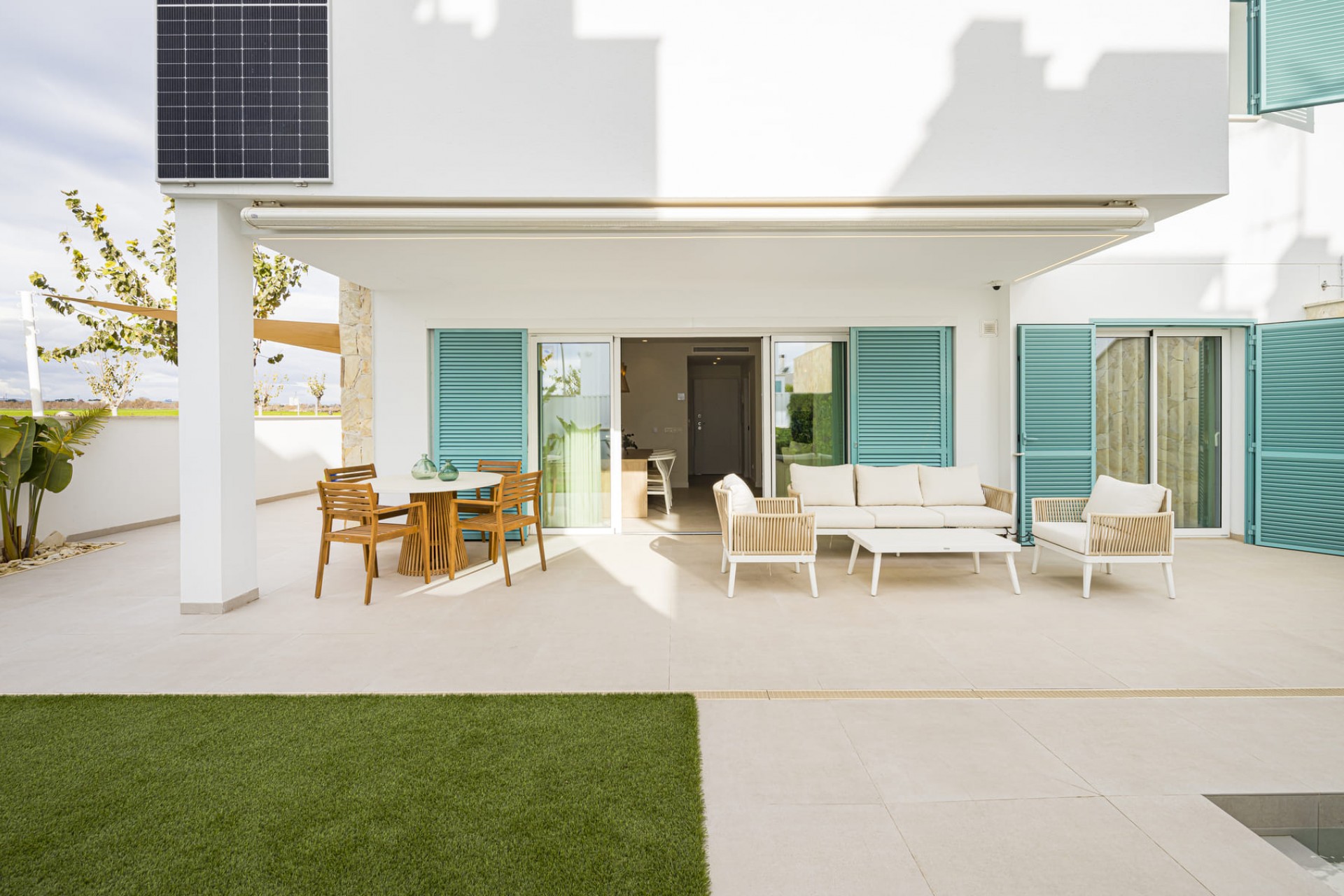 Nueva - Apartamento - Pilar de La Horadada - Pilar De La Horadada