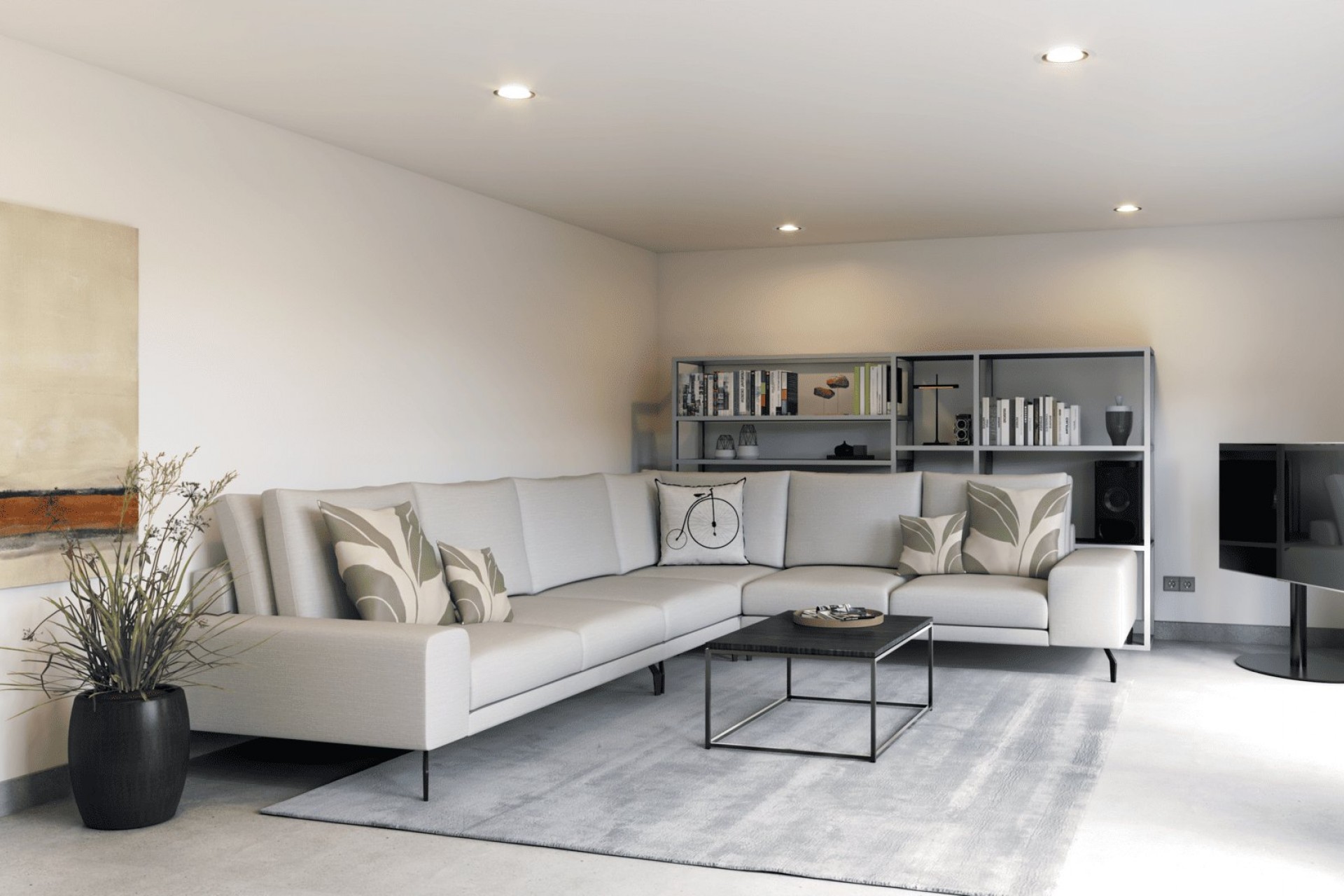 Nueva - Apartamento - Pilar de La Horadada - Pilar De La Horadada