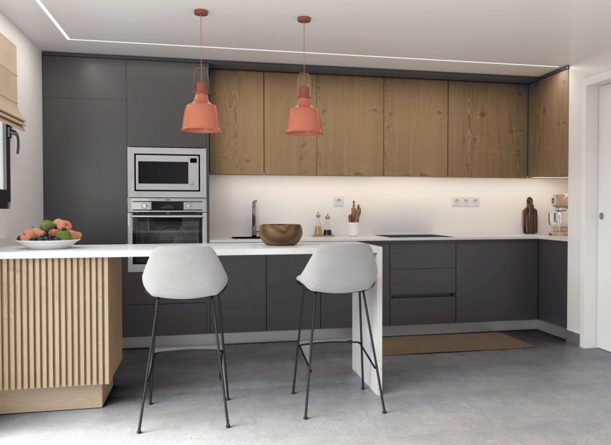 Nueva - Apartamento - Pilar de La Horadada - Pilar De La Horadada