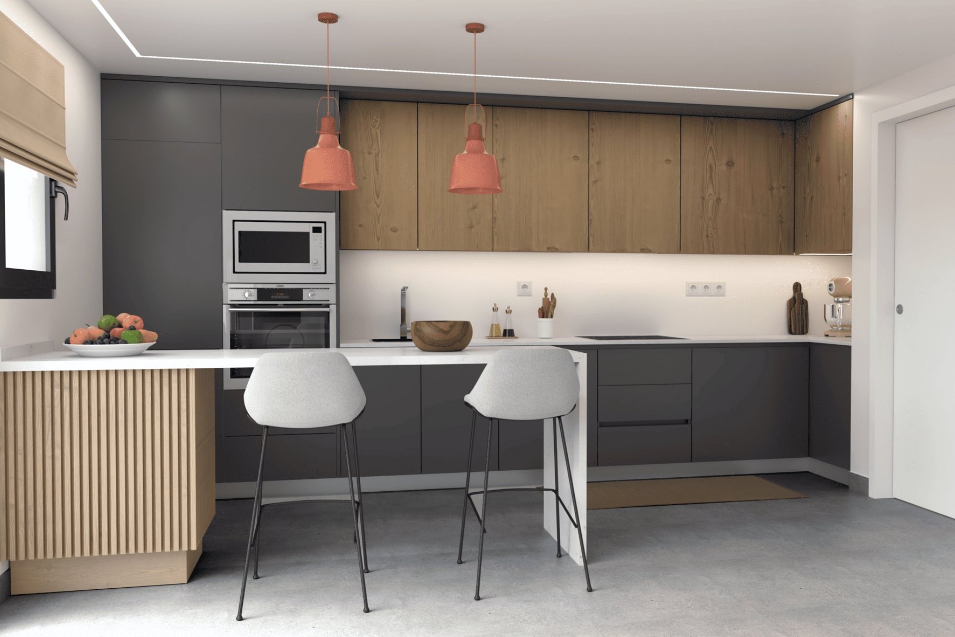 Nueva - Apartamento - Pilar de La Horadada - Pilar De La Horadada