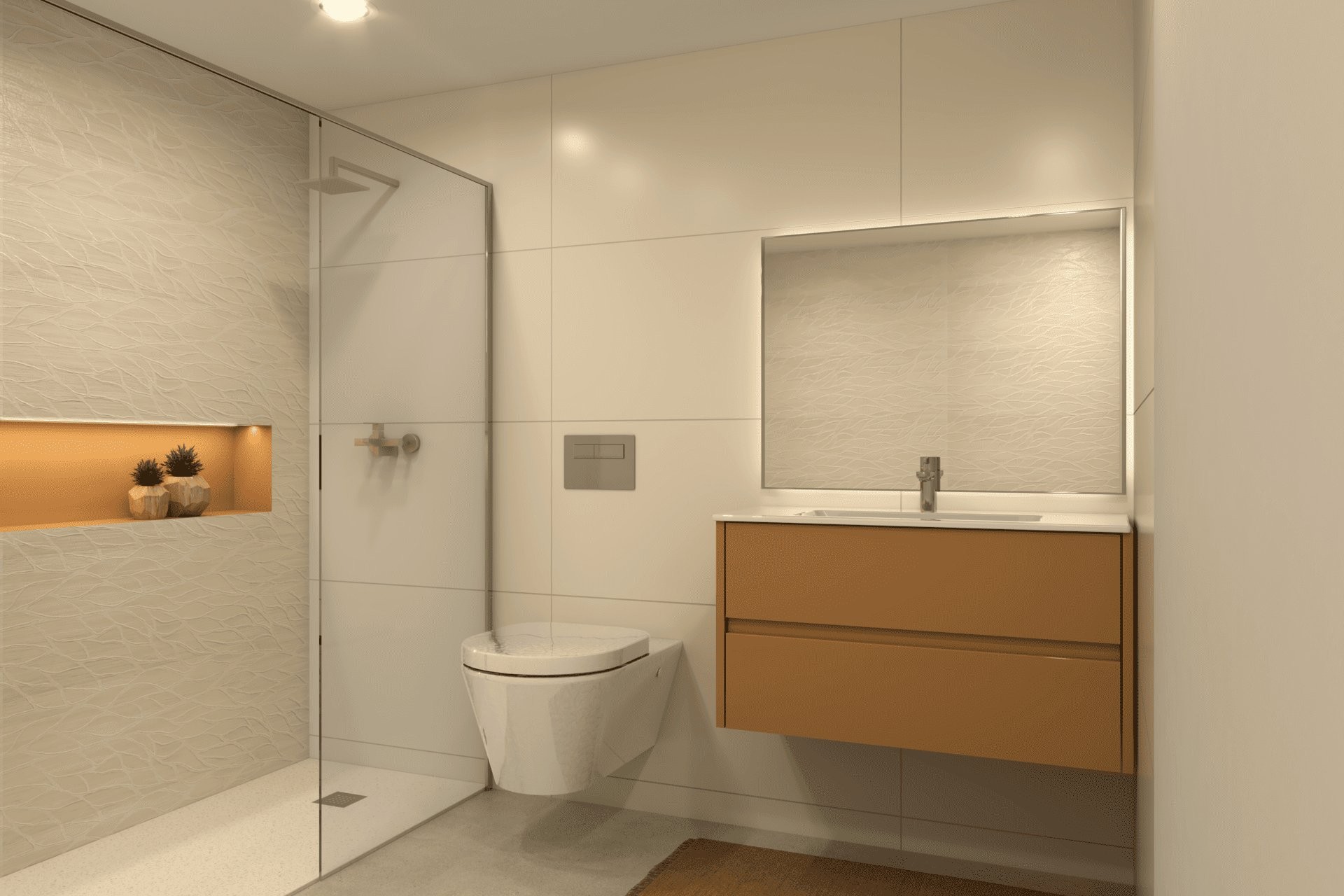 Nueva - Apartamento - Pilar de La Horadada - Pilar De La Horadada