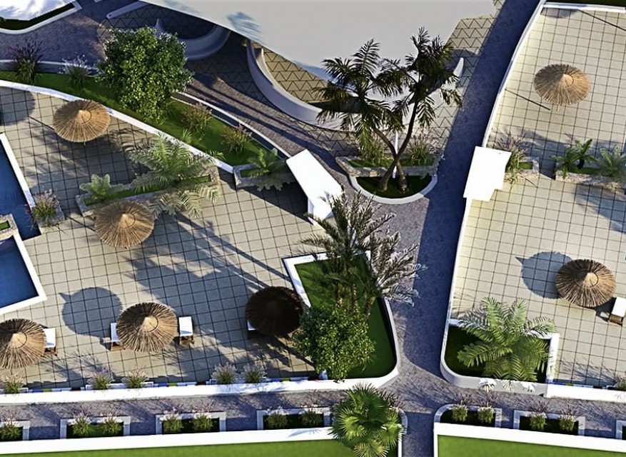 Nueva - Apartamento - Pilar de La Horadada - Pilar De La Horadada