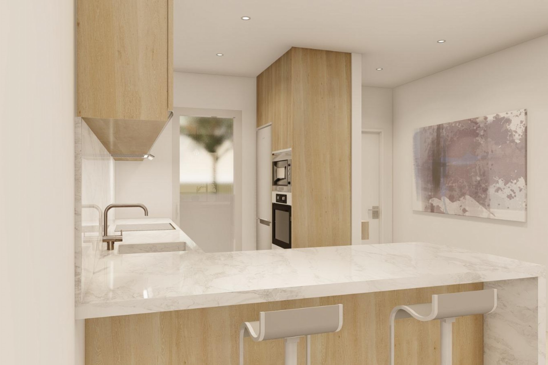 Nueva - Apartamento - Pilar de La Horadada - Pilar De La Horadada