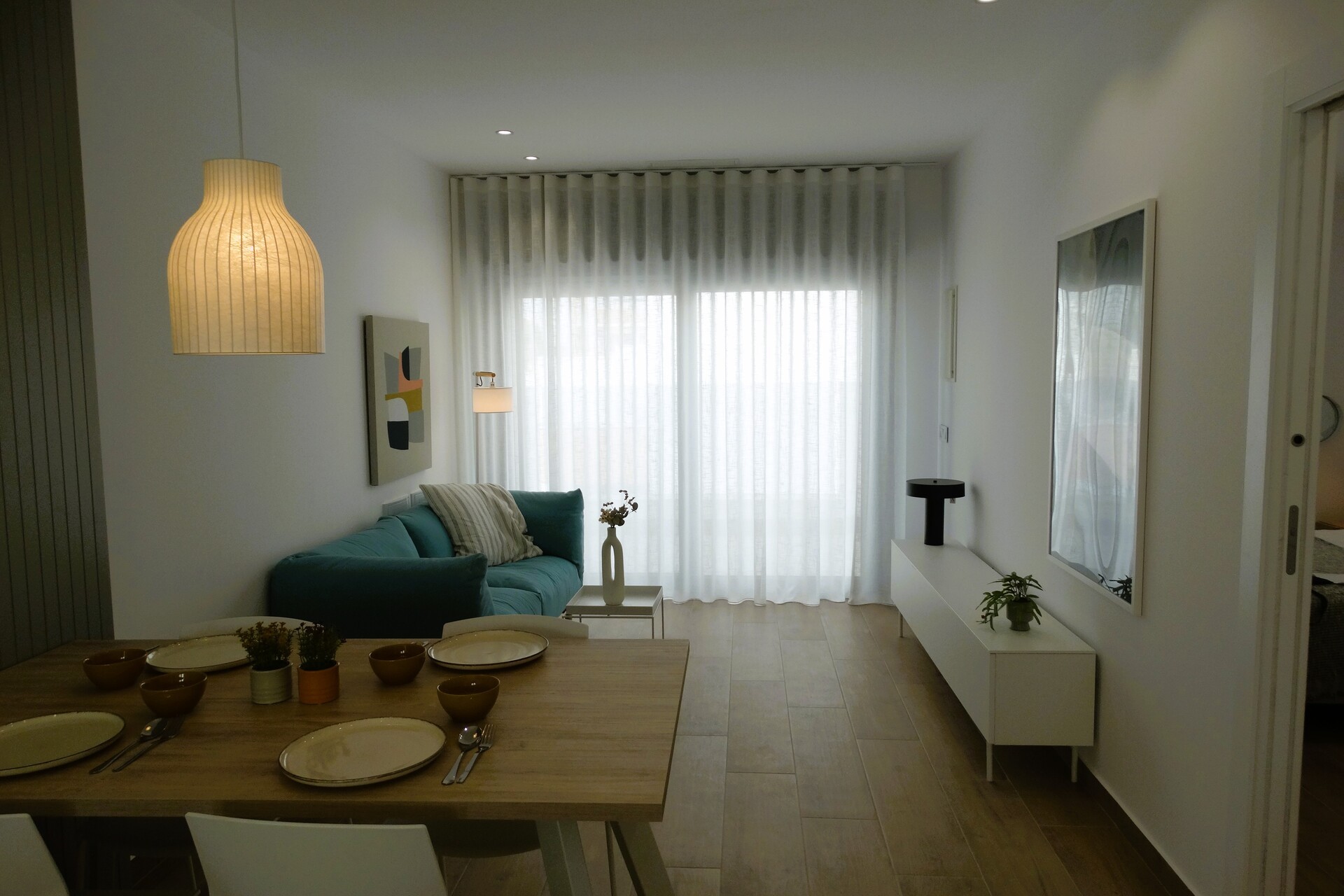 Nueva - Apartamento - Pilar de La Horadada - Pilar De La Horadada