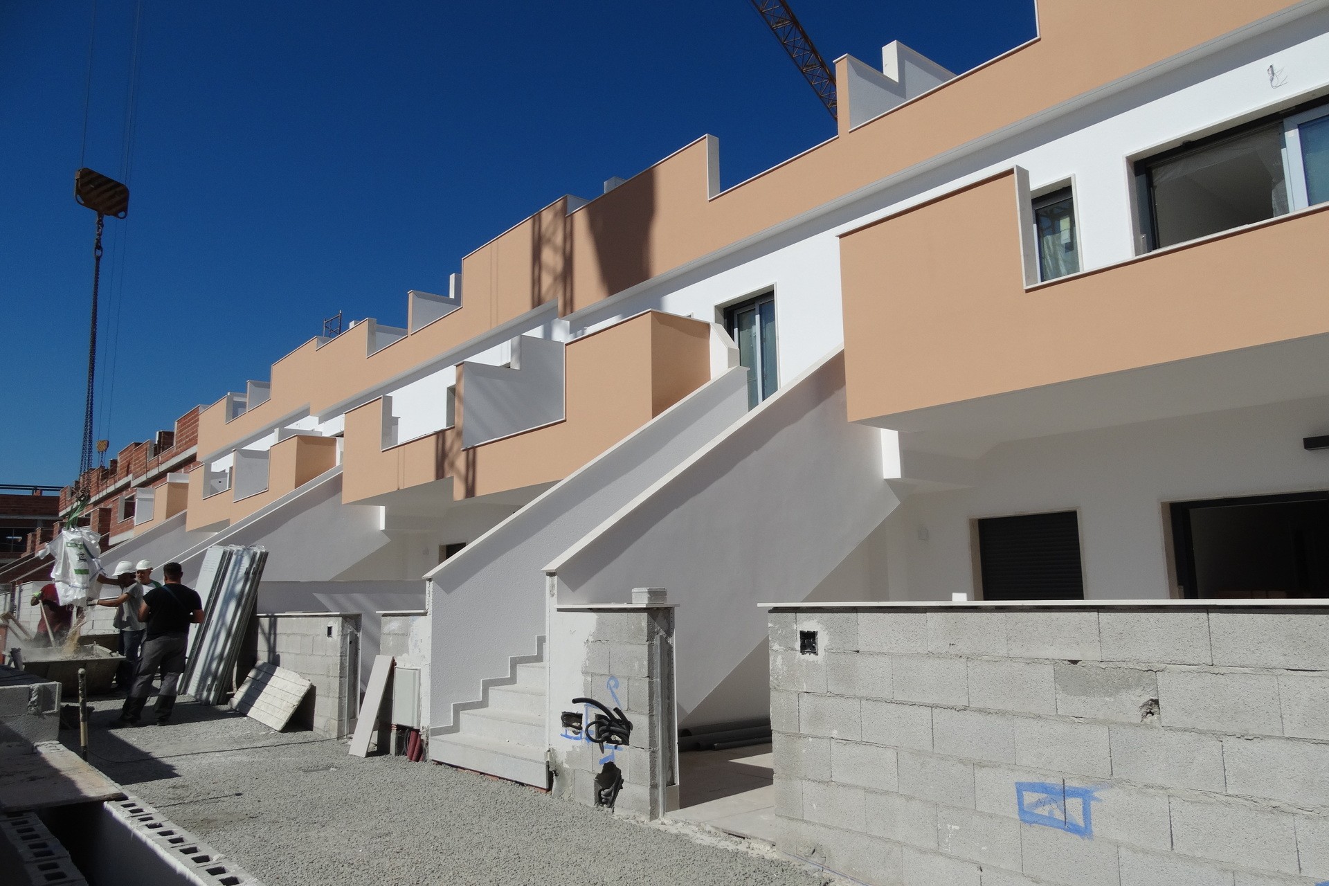 Nueva - Apartamento - Pilar de La Horadada - Pilar De La Horadada