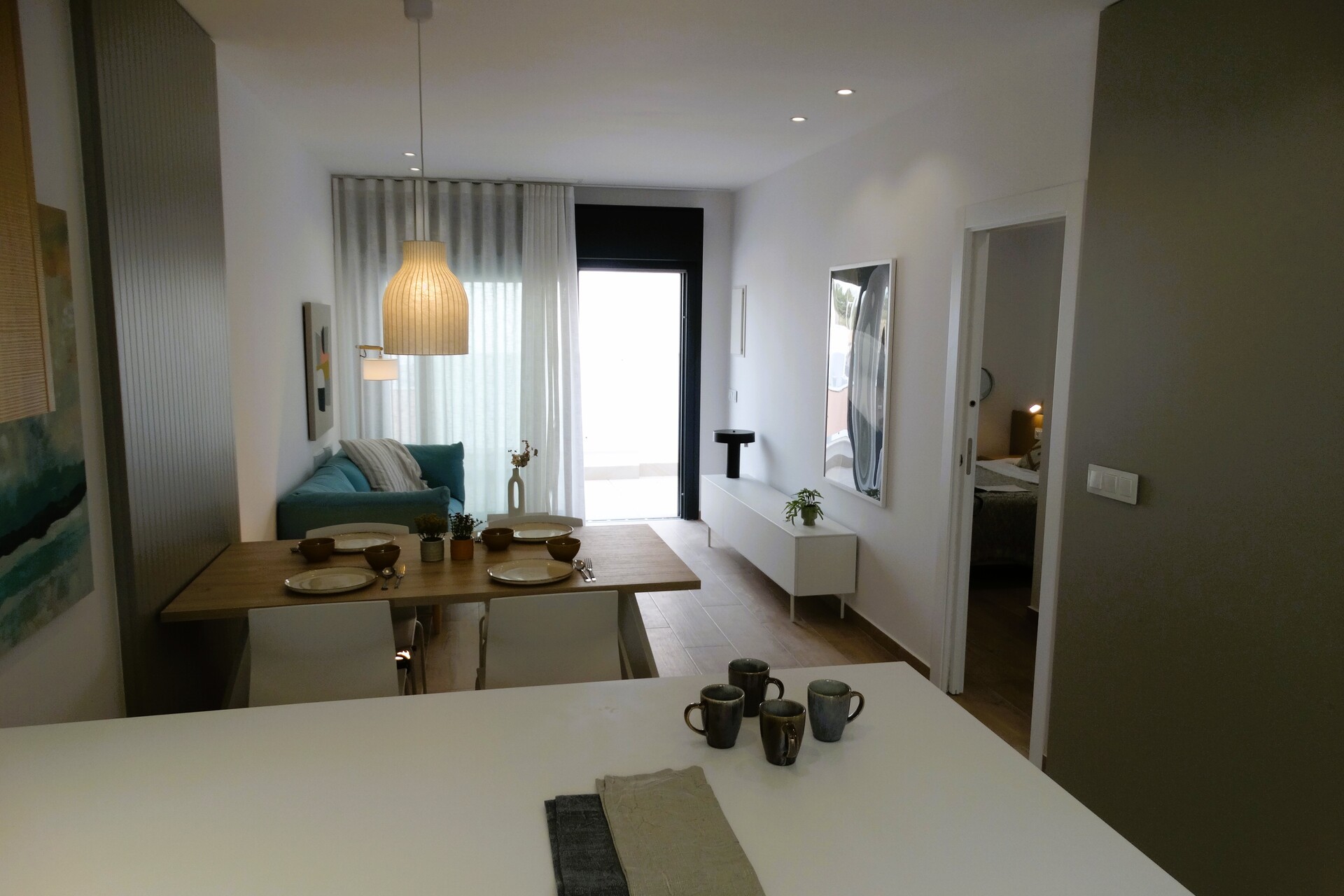 Nueva - Apartamento - Pilar de La Horadada - Pilar De La Horadada
