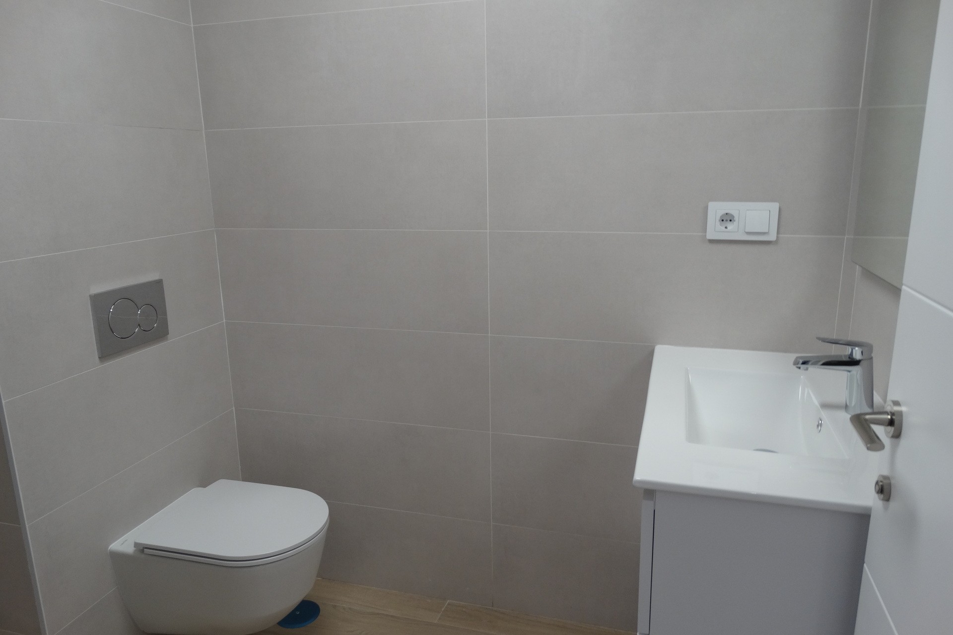 Nueva - Apartamento - Pilar de La Horadada - Pilar De La Horadada