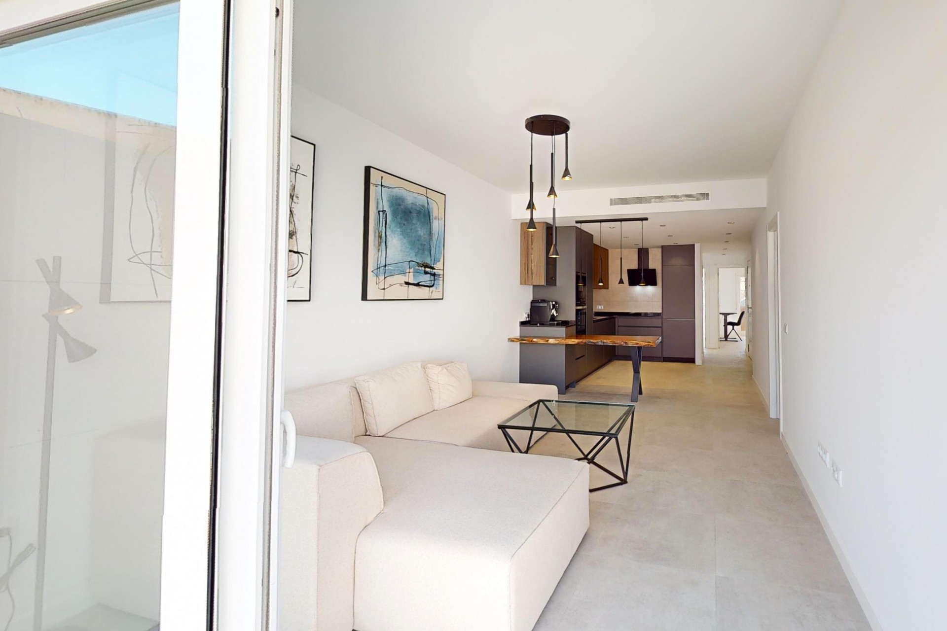 Nueva - Apartamento - Pilar de La Horadada - Pilar De La Horadada