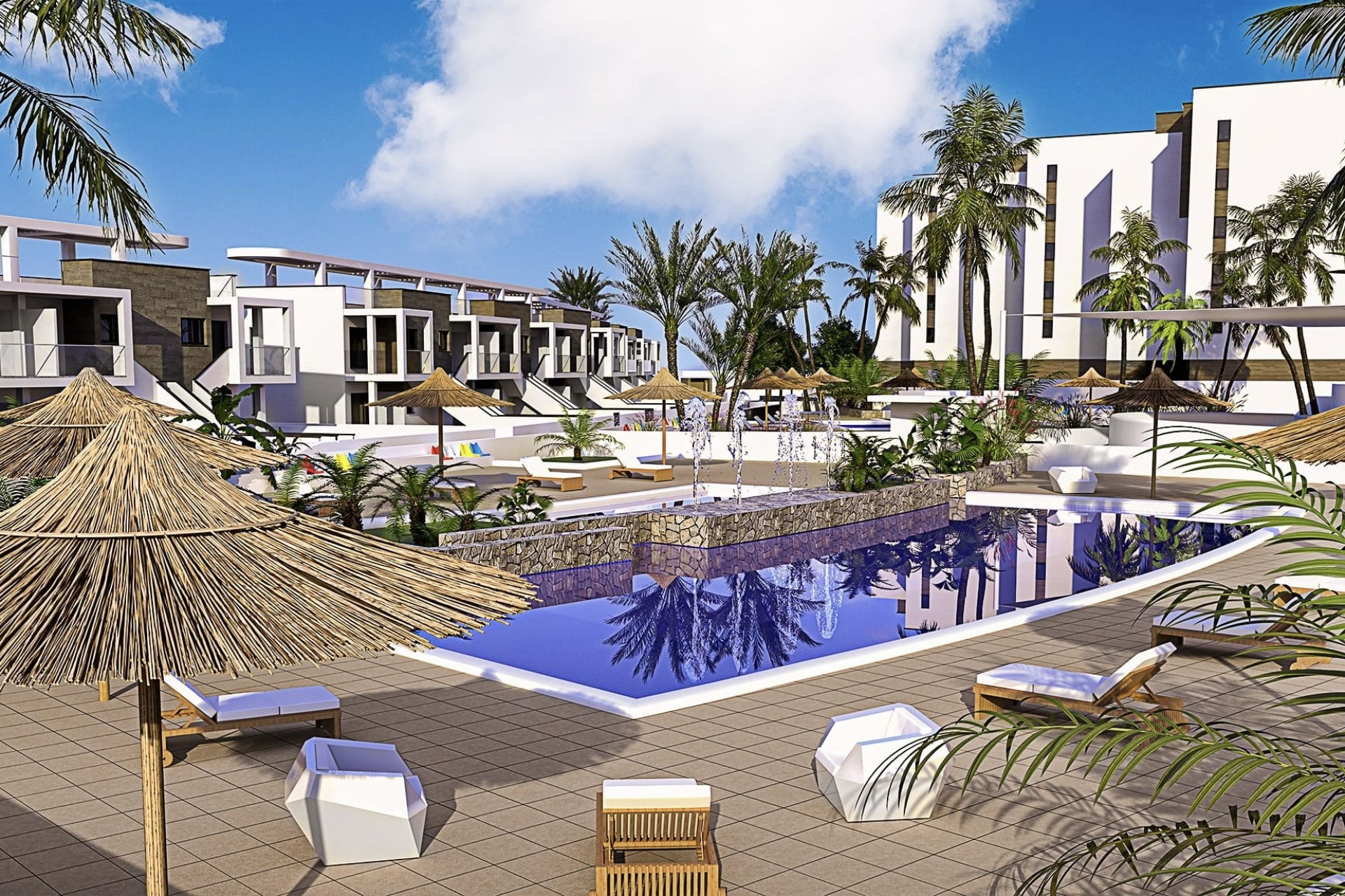 Nueva - Apartamento - Pilar de La Horadada - Pilar De La Horadada