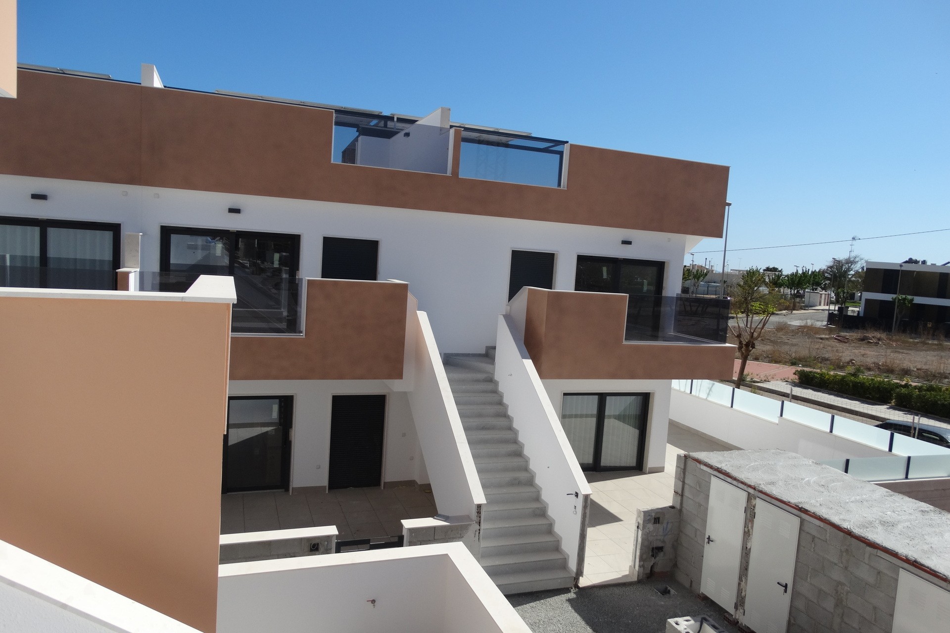 Nueva - Apartamento - Pilar de La Horadada - Pilar De La Horadada