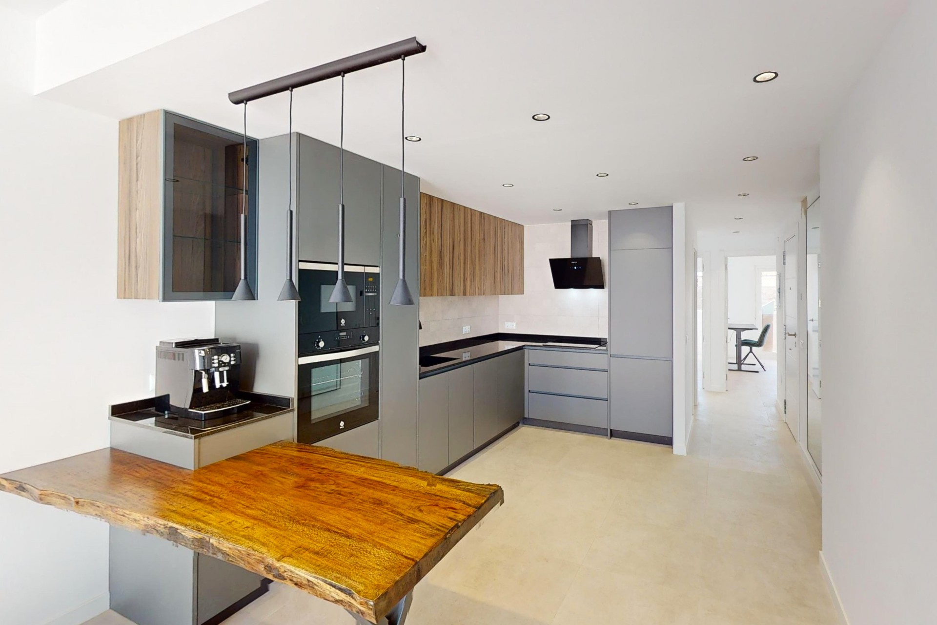 Nueva - Apartamento - Pilar de La Horadada - Pilar De La Horadada