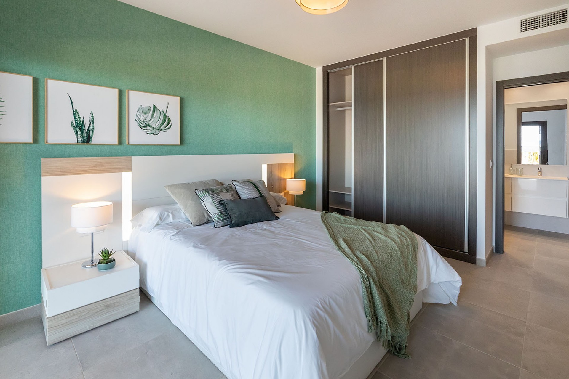 Nueva - Apartamento - Pozo del Esparto