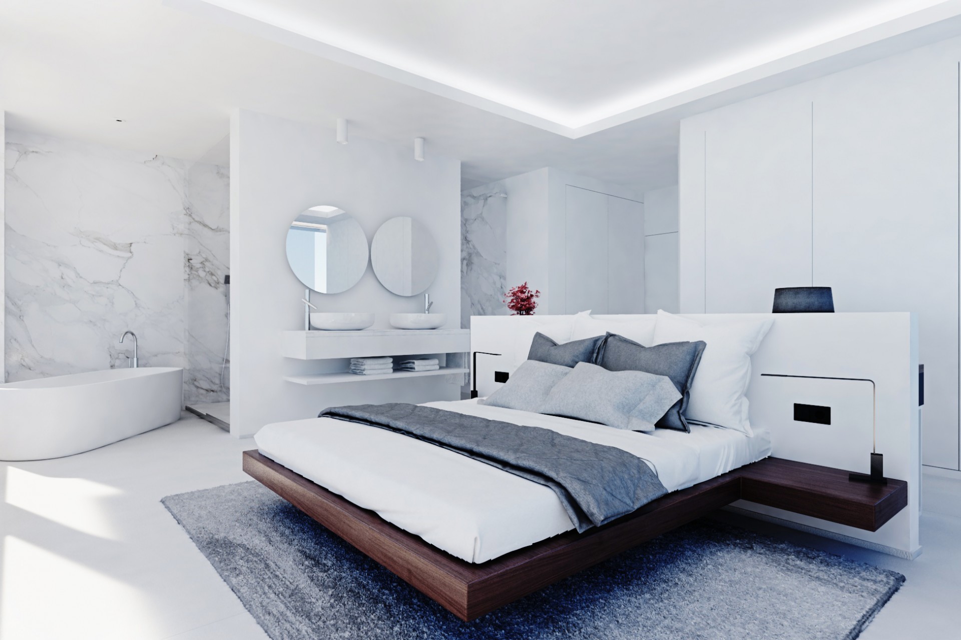 Nueva - Apartamento - Pueblo Mascarat