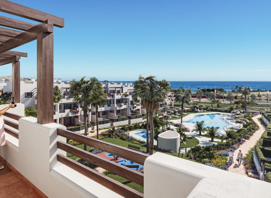 Nueva - Apartamento - Pulpi - Mar de Pulpí