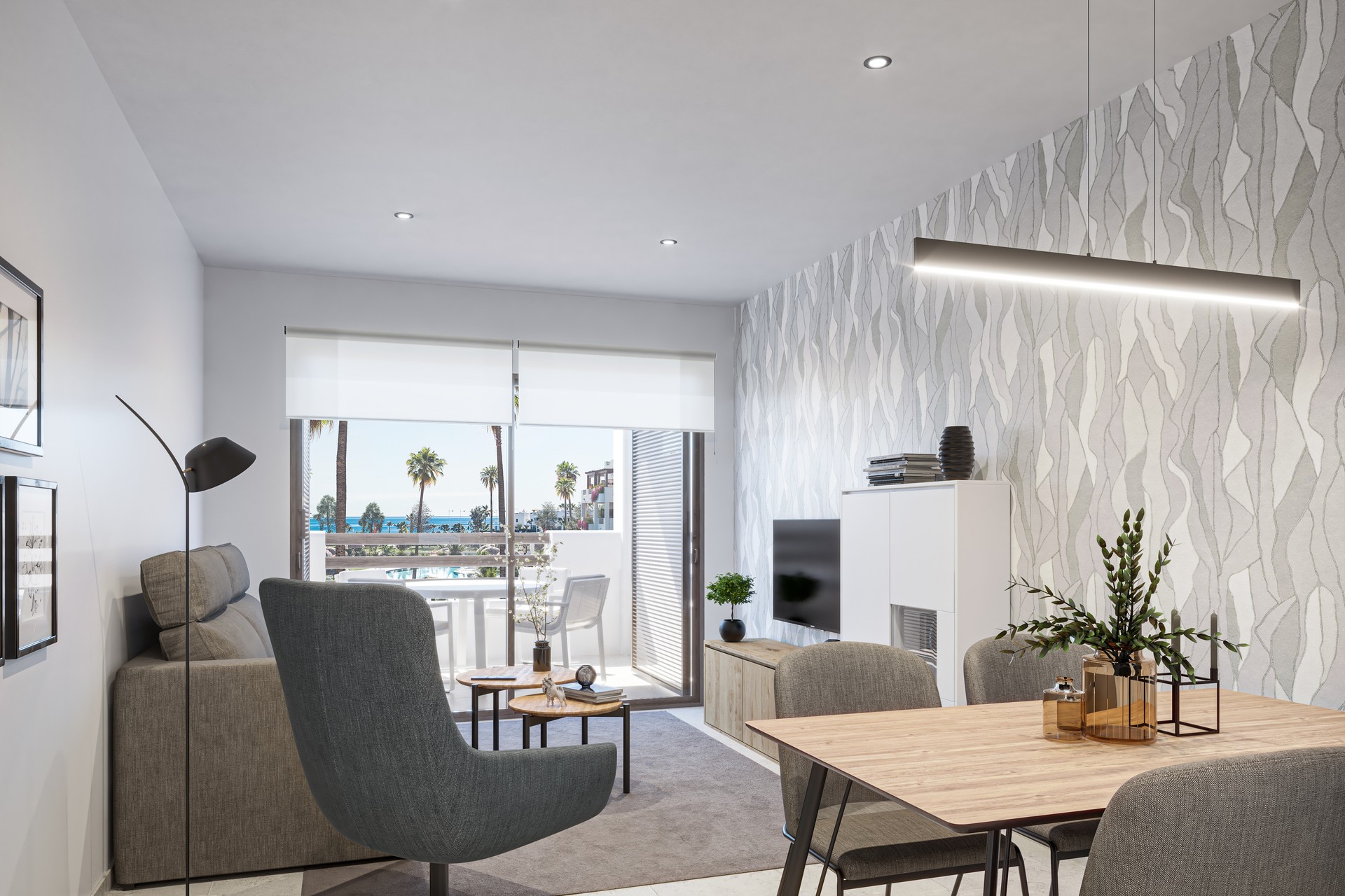 Nueva - Apartamento - Pulpi - Mar de Pulpí