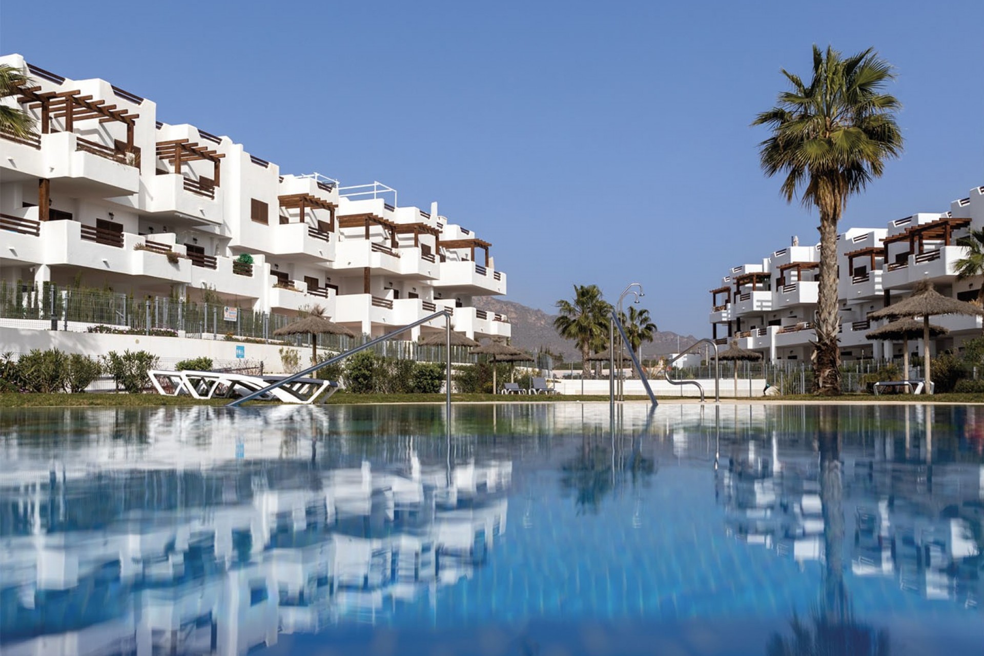 Nueva - Apartamento - Pulpi - Mar de Pulpí