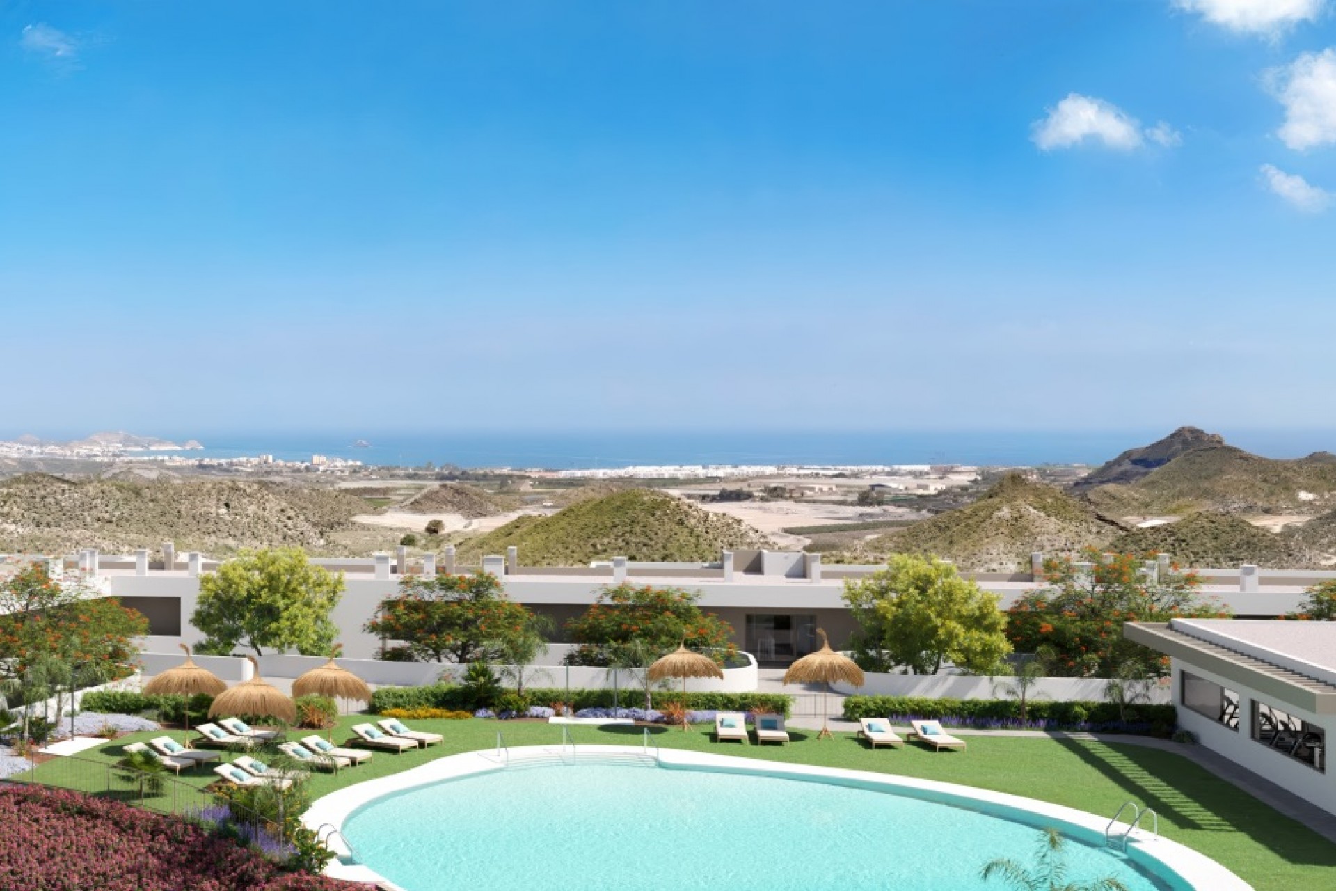 Nueva - Apartamento - Pulpi - Mar de Pulpí