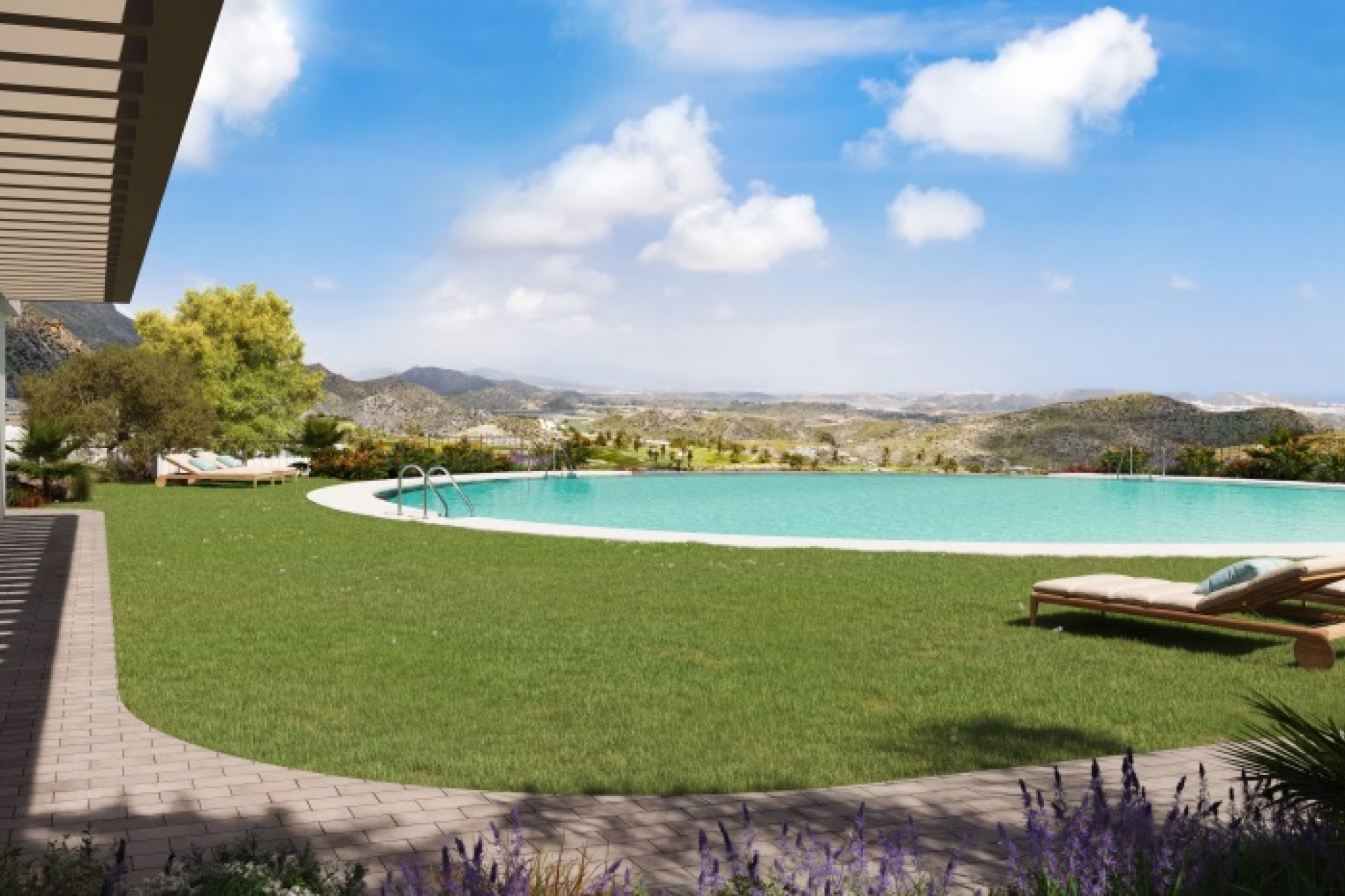 Nueva - Apartamento - Pulpi - Mar de Pulpí