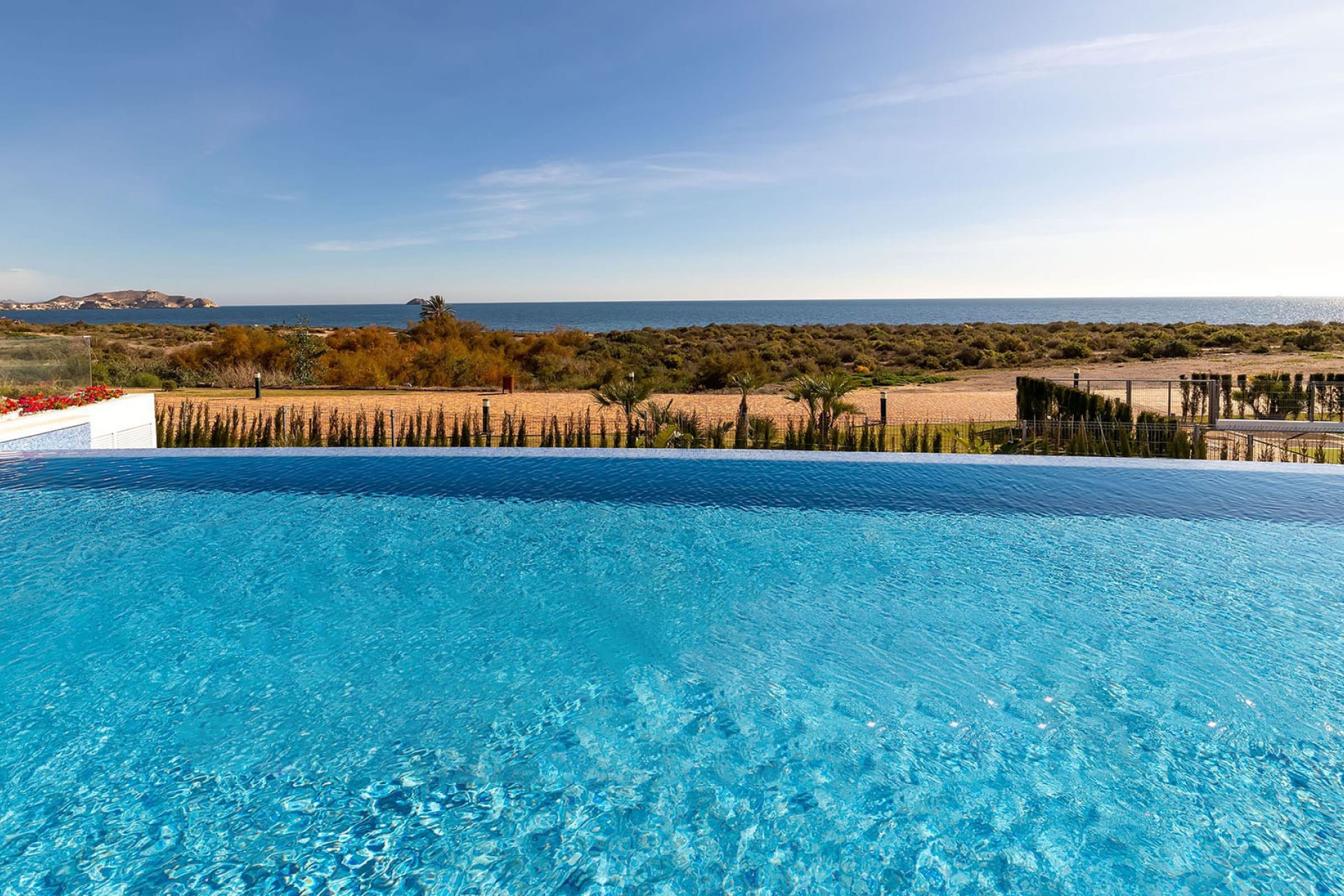 Nueva - Apartamento - Pulpi - Mar de Pulpí