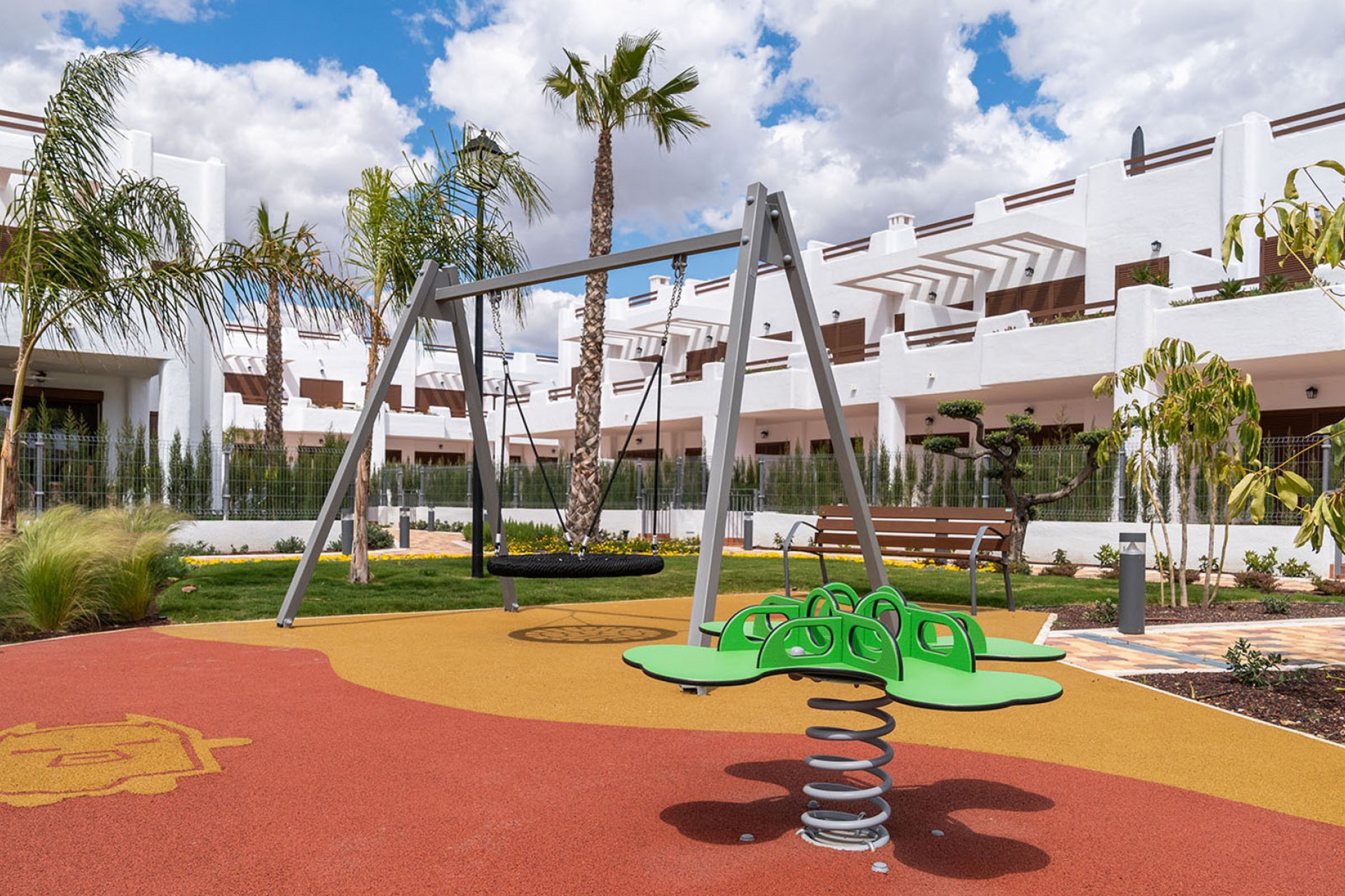 Nueva - Apartamento - Pulpi - Mar de Pulpí