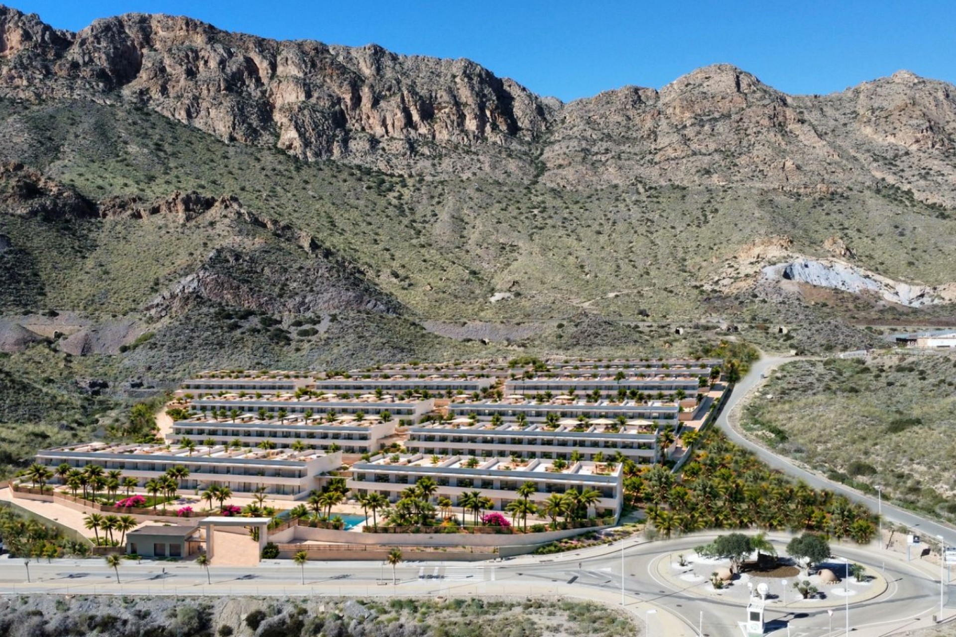 Nueva - Apartamento - Pulpi - Mar de Pulpí