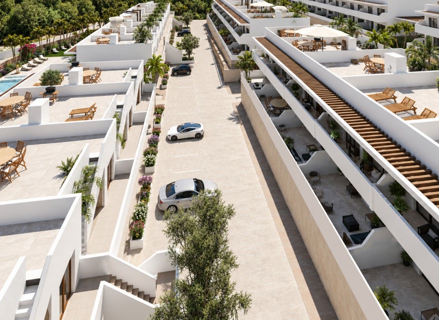 Nueva - Apartamento - Pulpi - Mar de Pulpí