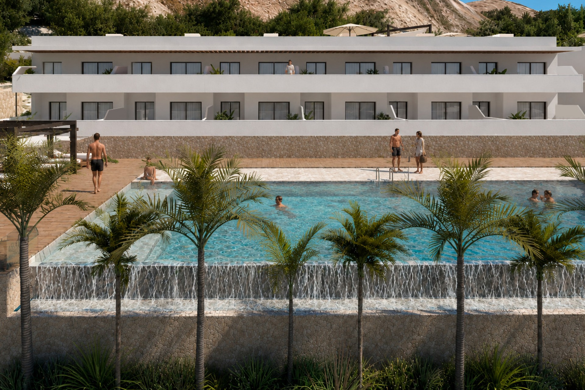 Nueva - Apartamento - Pulpi - Mar de Pulpí