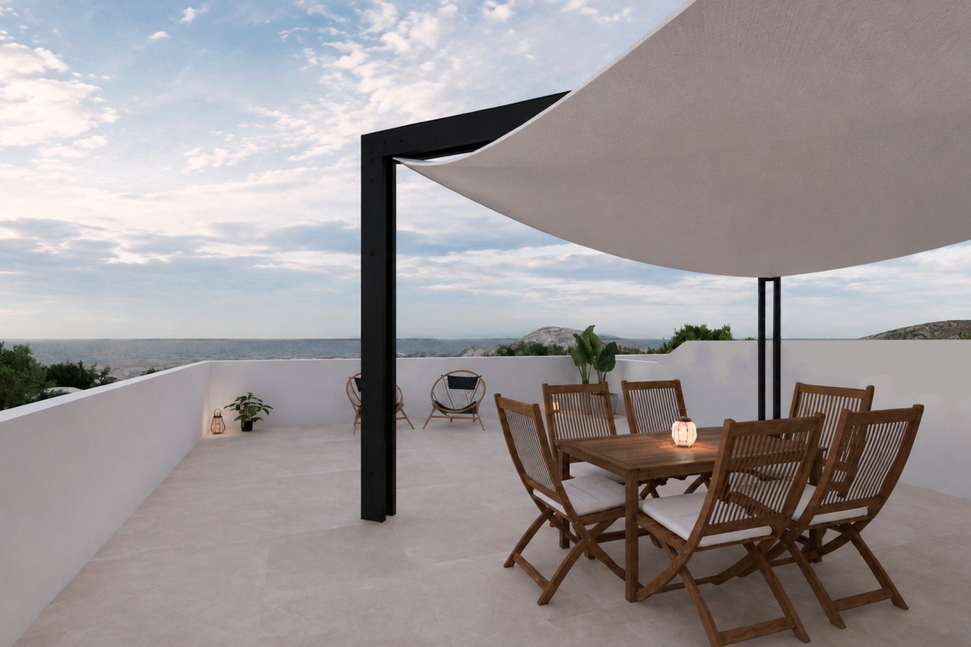 Nueva - Apartamento - Pulpi - Mar de Pulpí