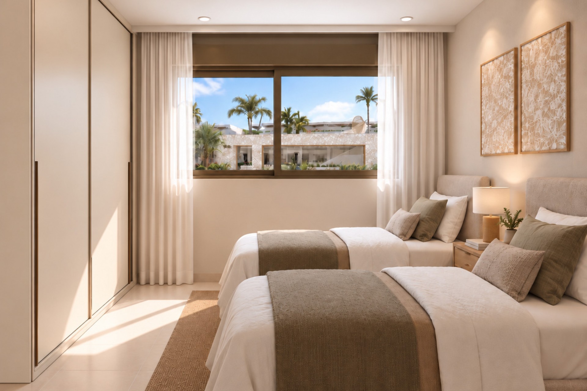 Nueva - Apartamento - Pulpi - Mar de Pulpí