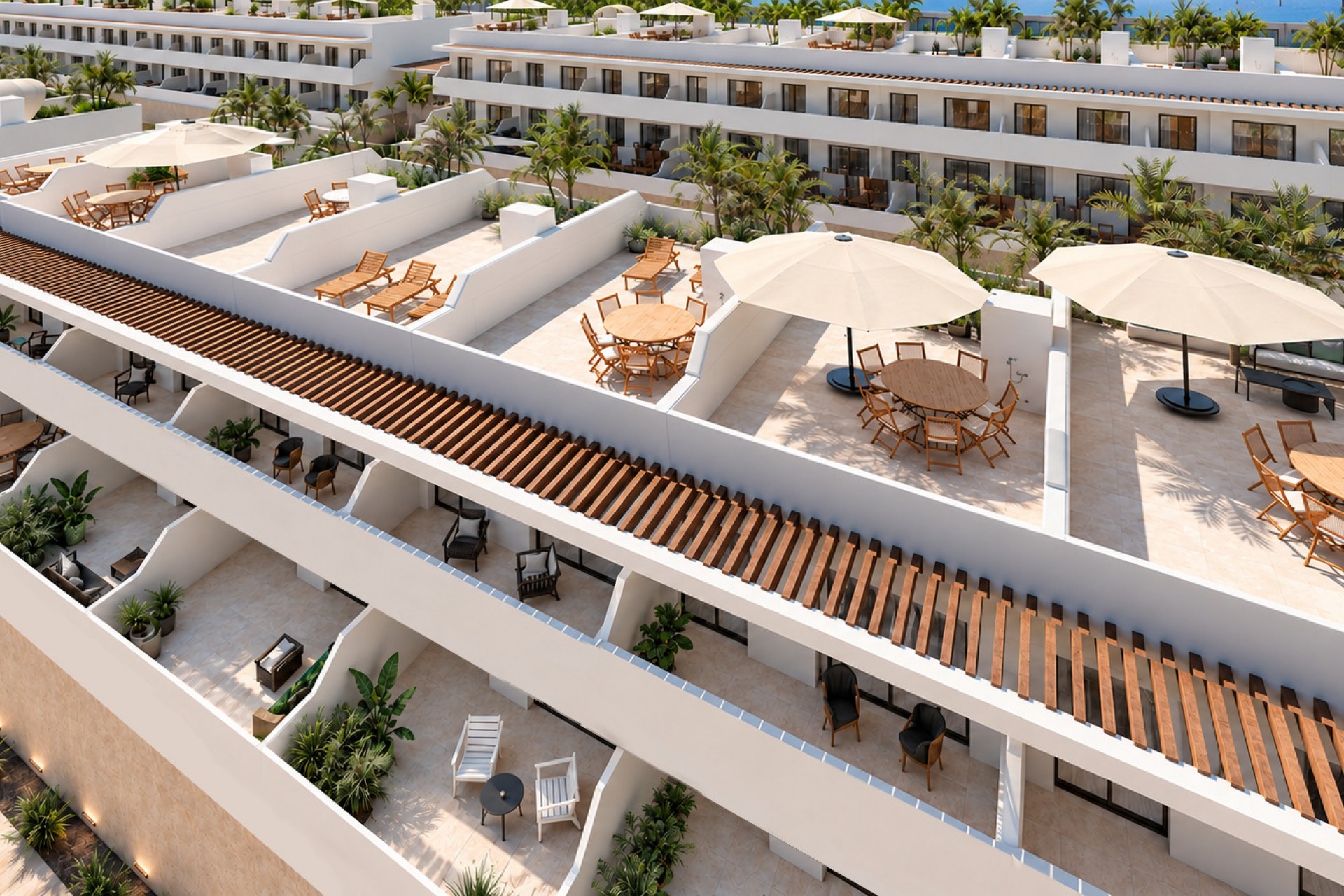 Nueva - Apartamento - Pulpi - Mar de Pulpí