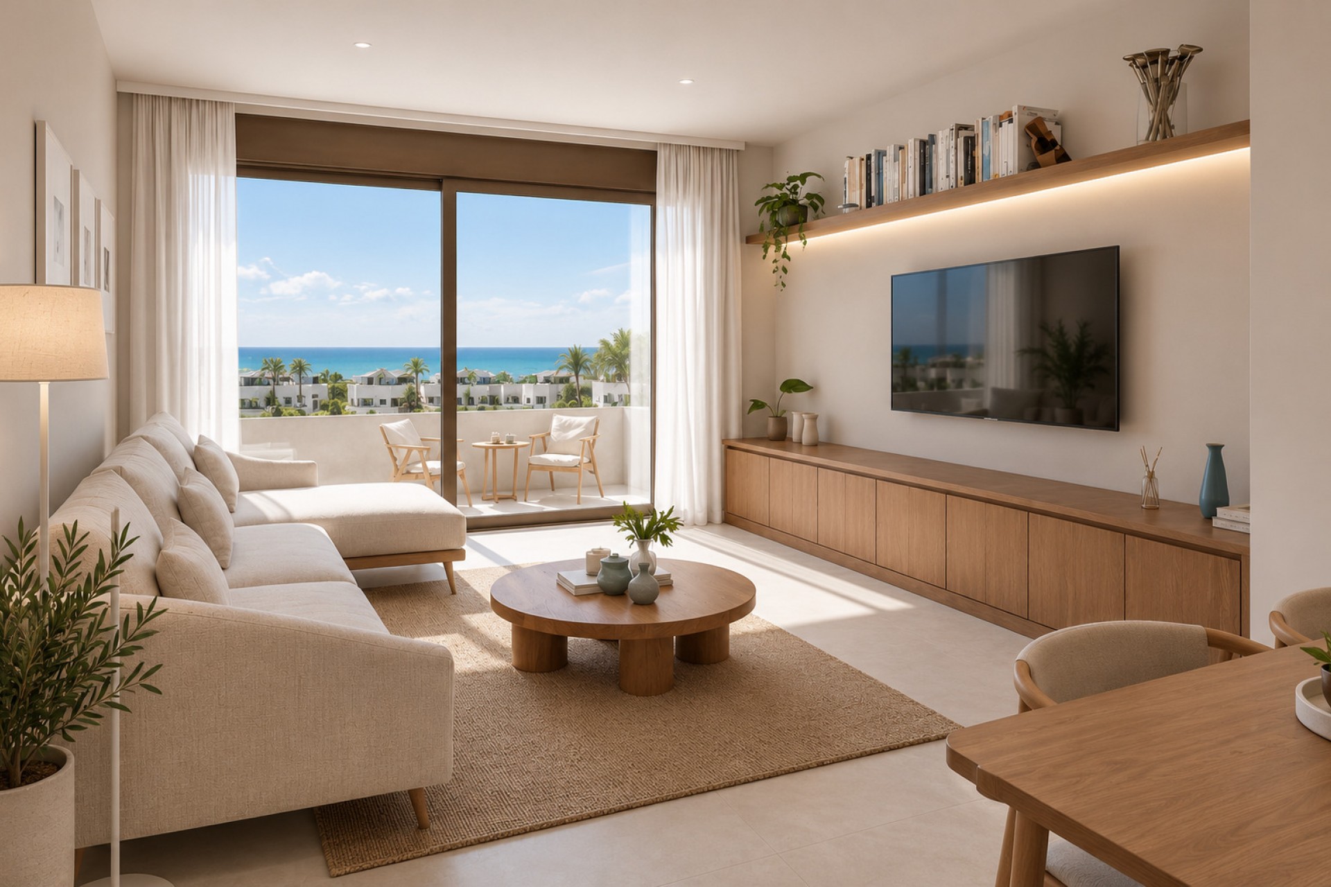 Nueva - Apartamento - Pulpi - Mar de Pulpí