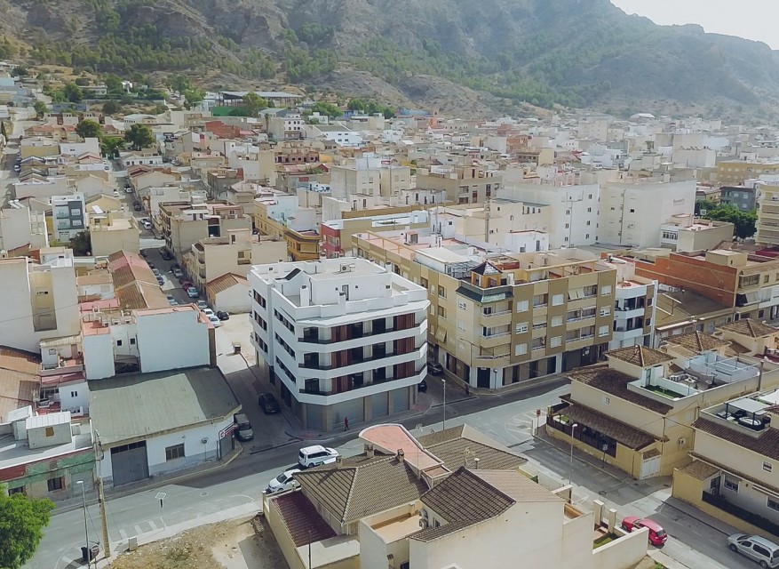 Nueva - Apartamento - Redovan - Redovan - Pueblo