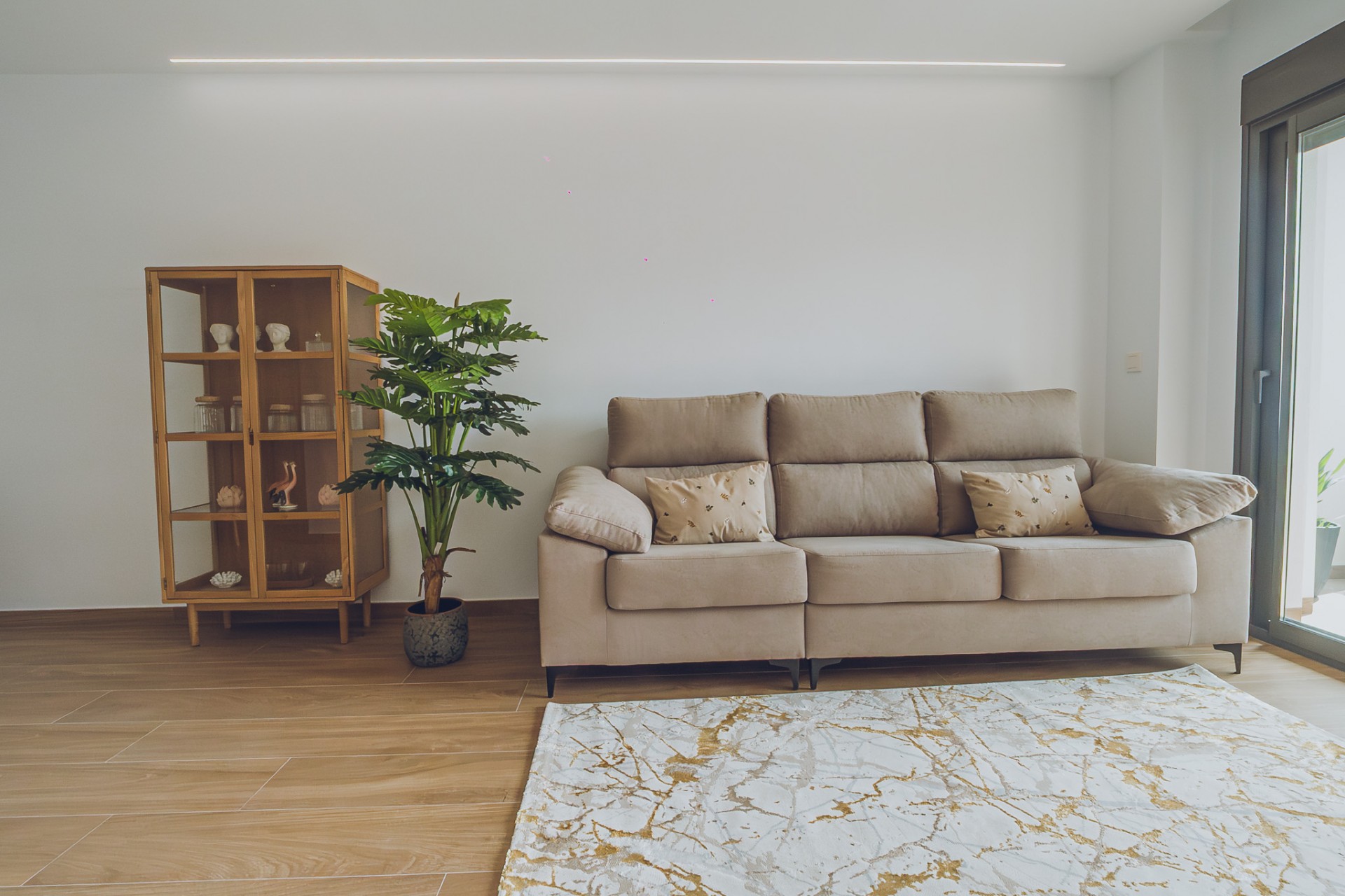 Nueva - Apartamento - Redovan - Redovan - Pueblo