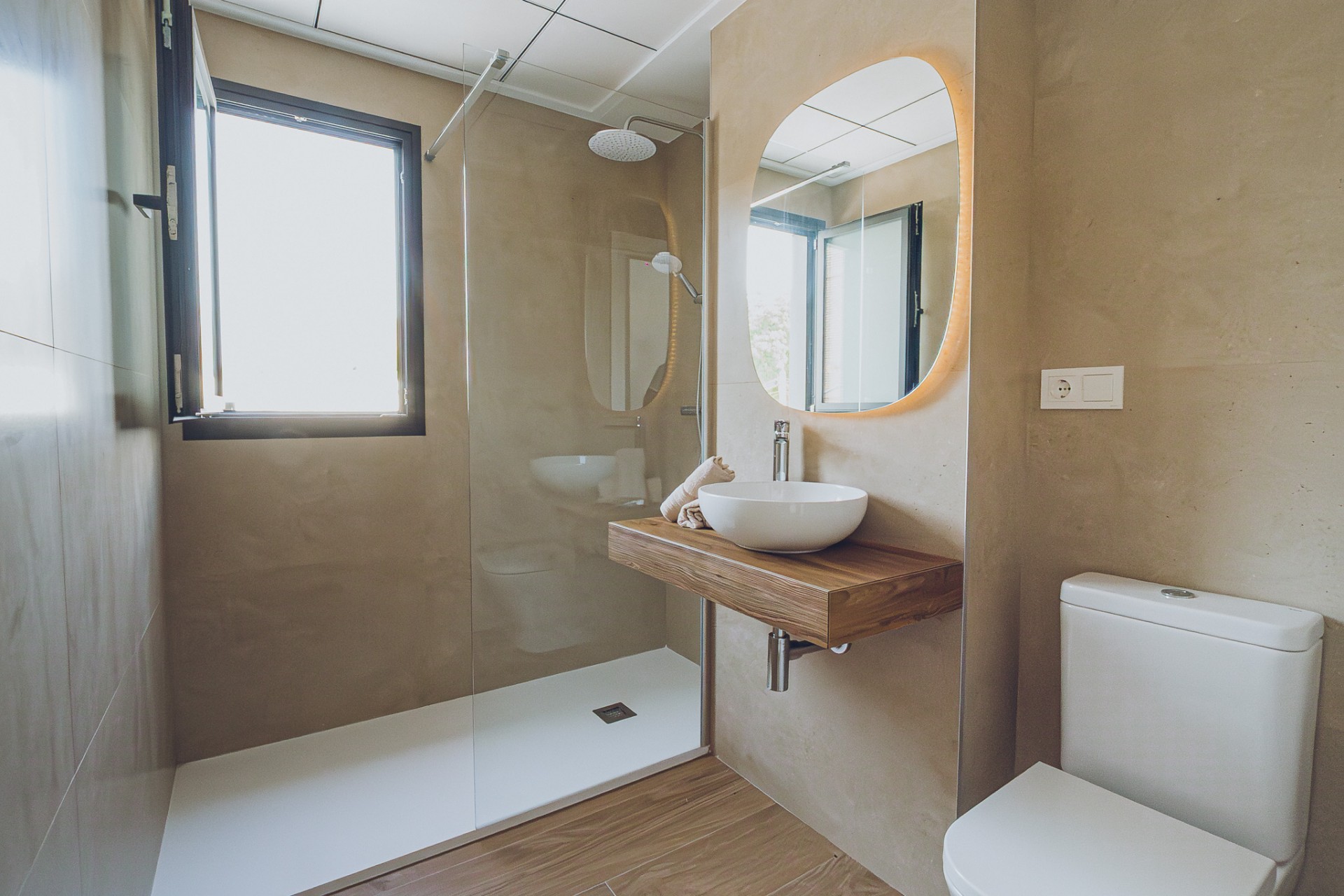 Nueva - Apartamento - Redovan - Redovan - Pueblo