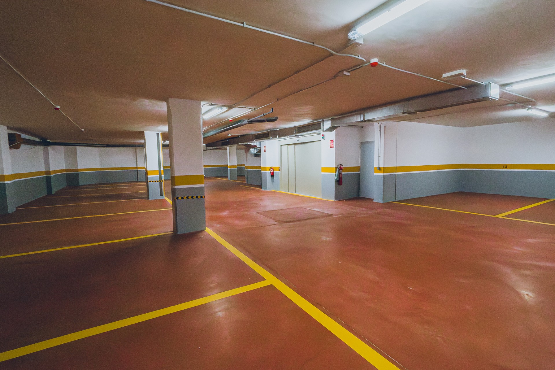 Nueva - Apartamento - Redovan - Redovan - Pueblo