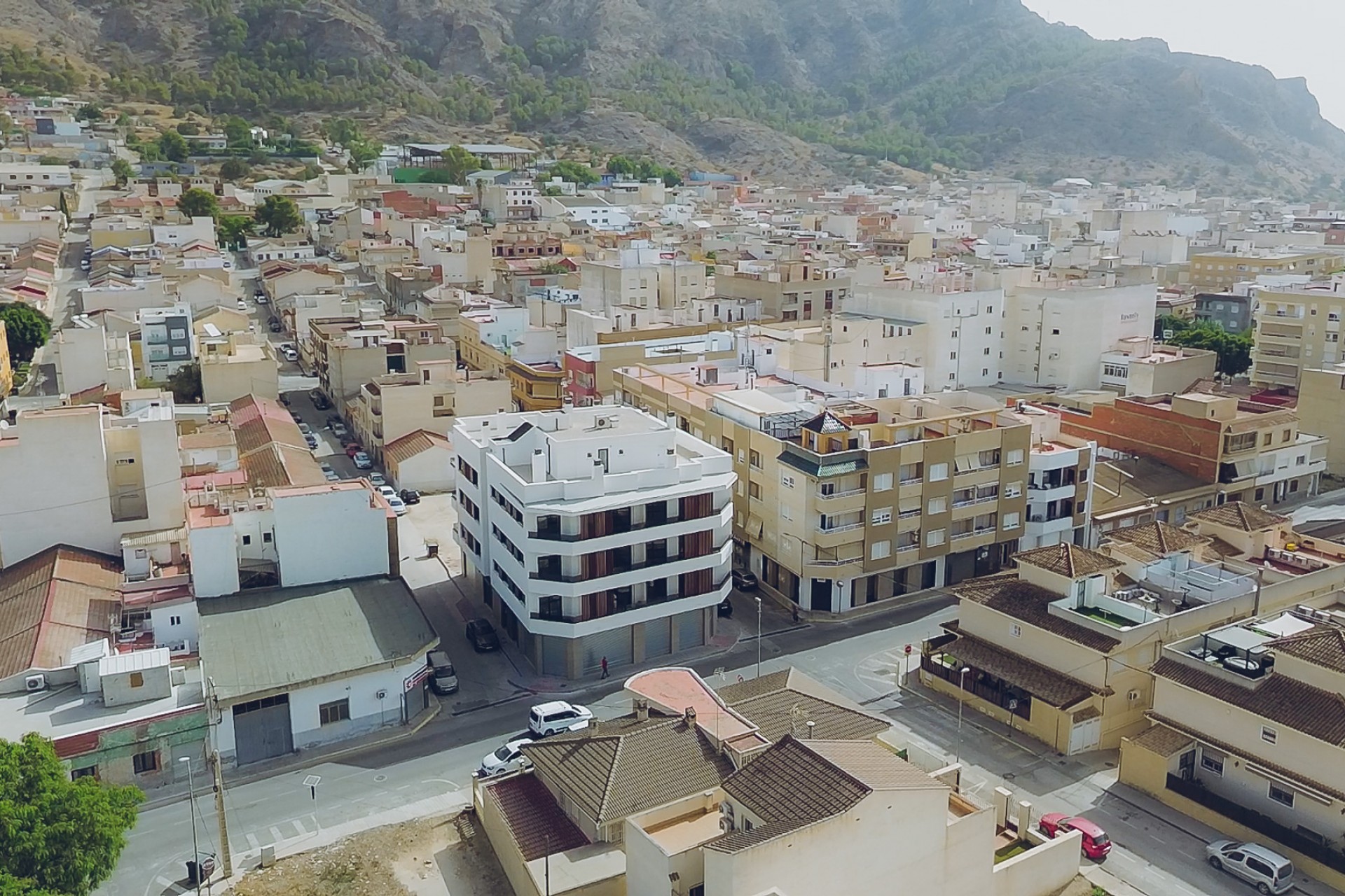 Nueva - Apartamento - Redovan - Redovan - Pueblo