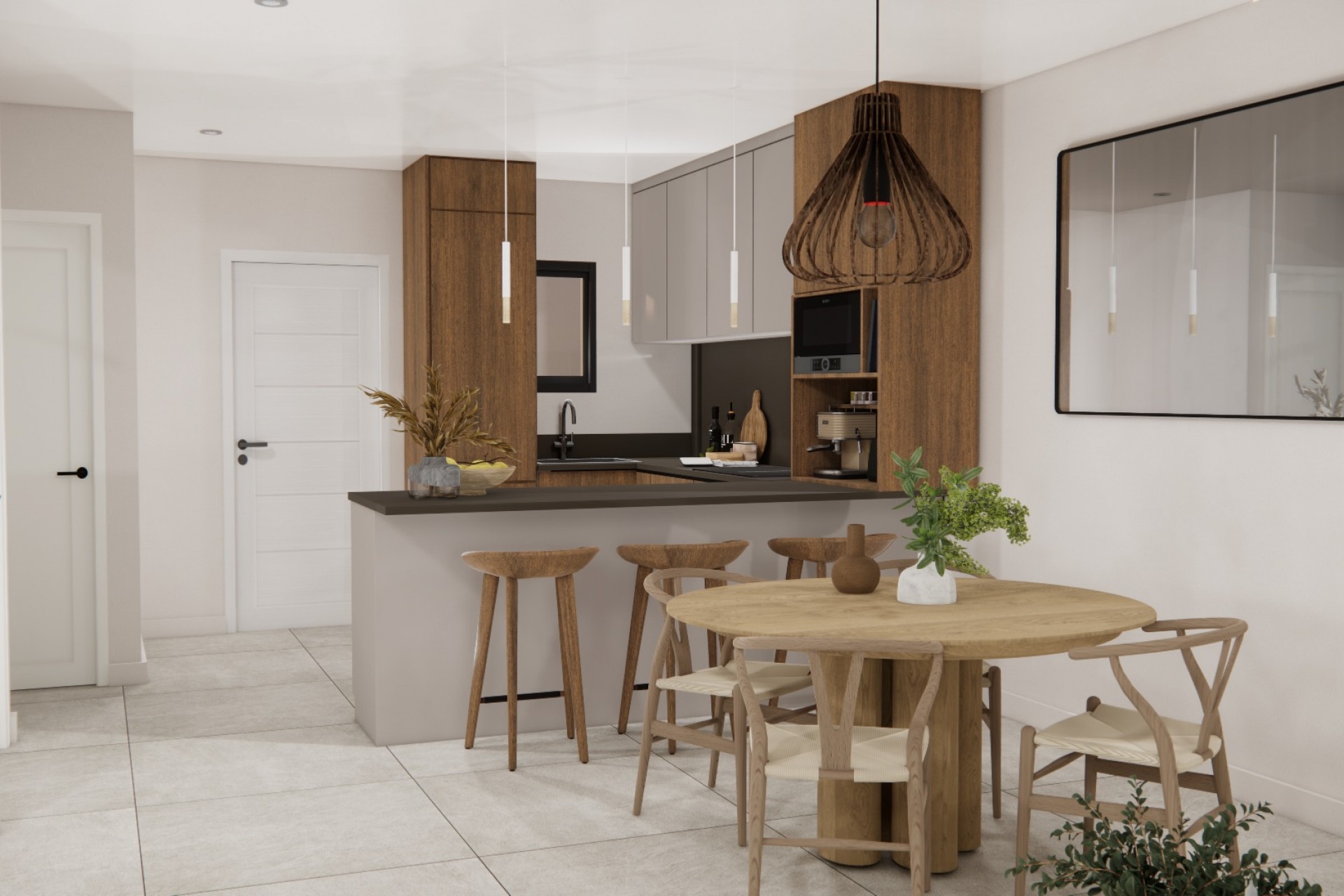 Nueva - Apartamento - Rojales - Rojales - Pueblo