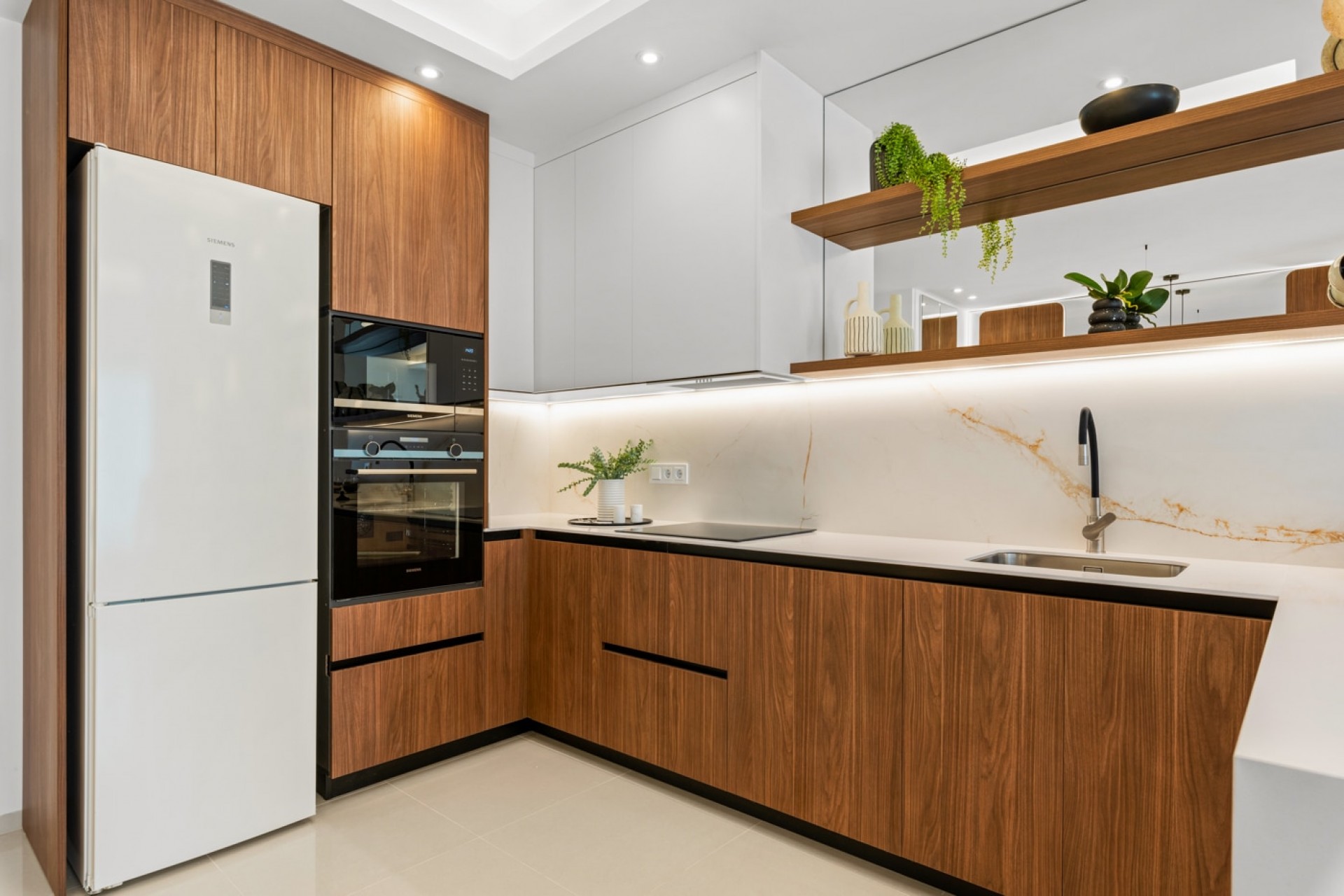 Nueva - Apartamento - Rojales