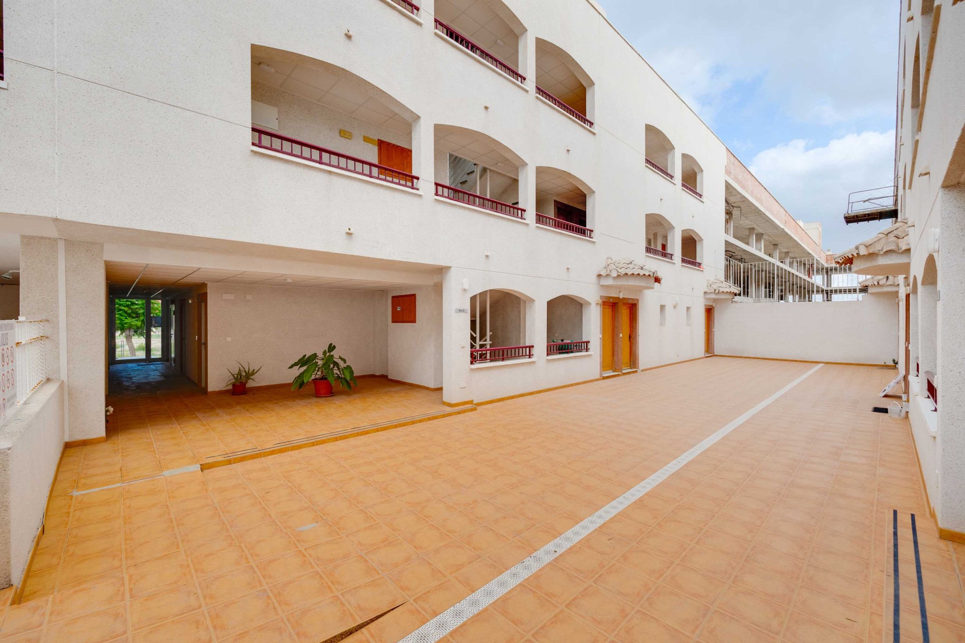 Nueva - Apartamento - San Fulgencio - San Fulgencio - Pueblo
