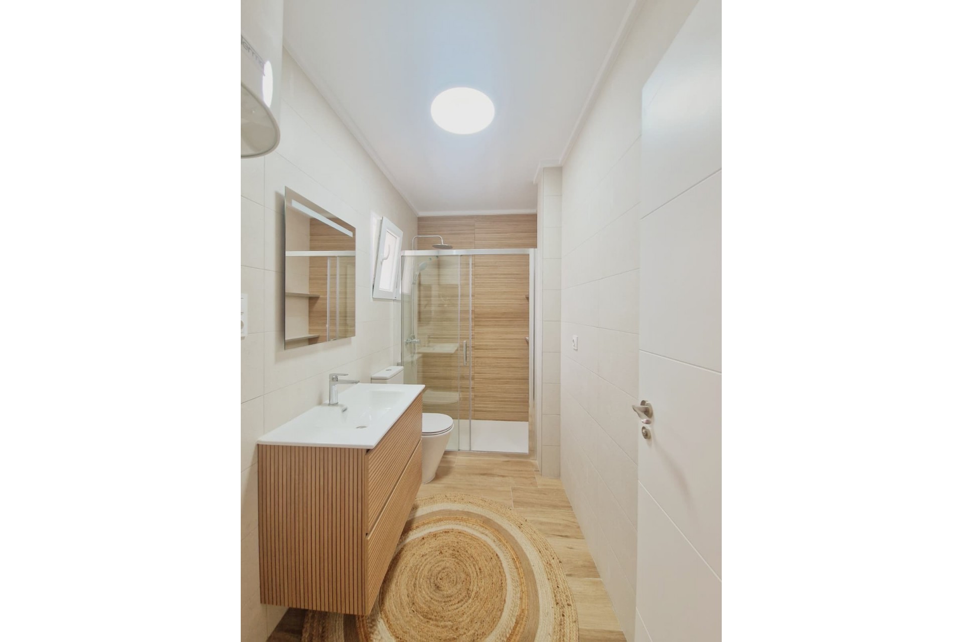 Nueva - Apartamento - San Fulgencio - San Fulgencio - Pueblo