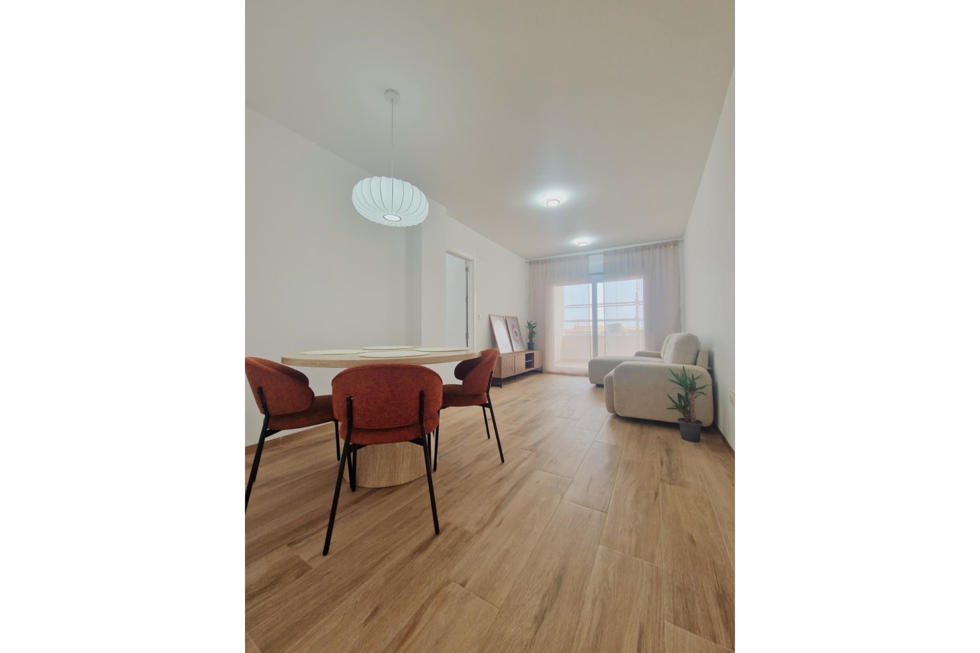 Nueva - Apartamento - San Fulgencio - San Fulgencio - Pueblo