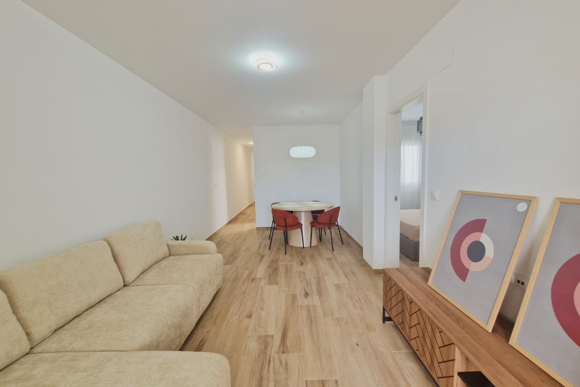Nueva - Apartamento - San Fulgencio - San Fulgencio - Pueblo
