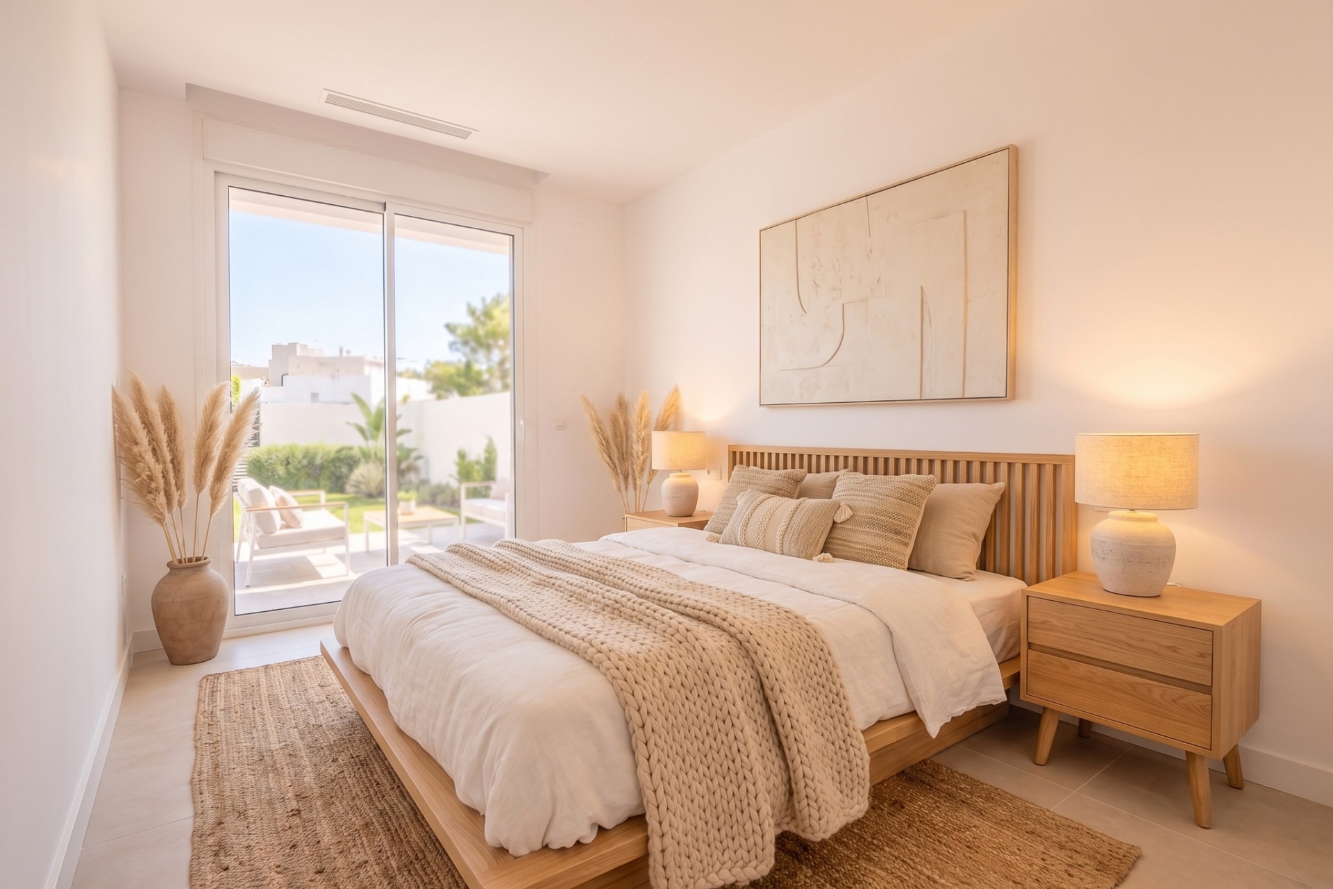 Nueva - Apartamento - San Fulgencio - San Fulgencio - Pueblo